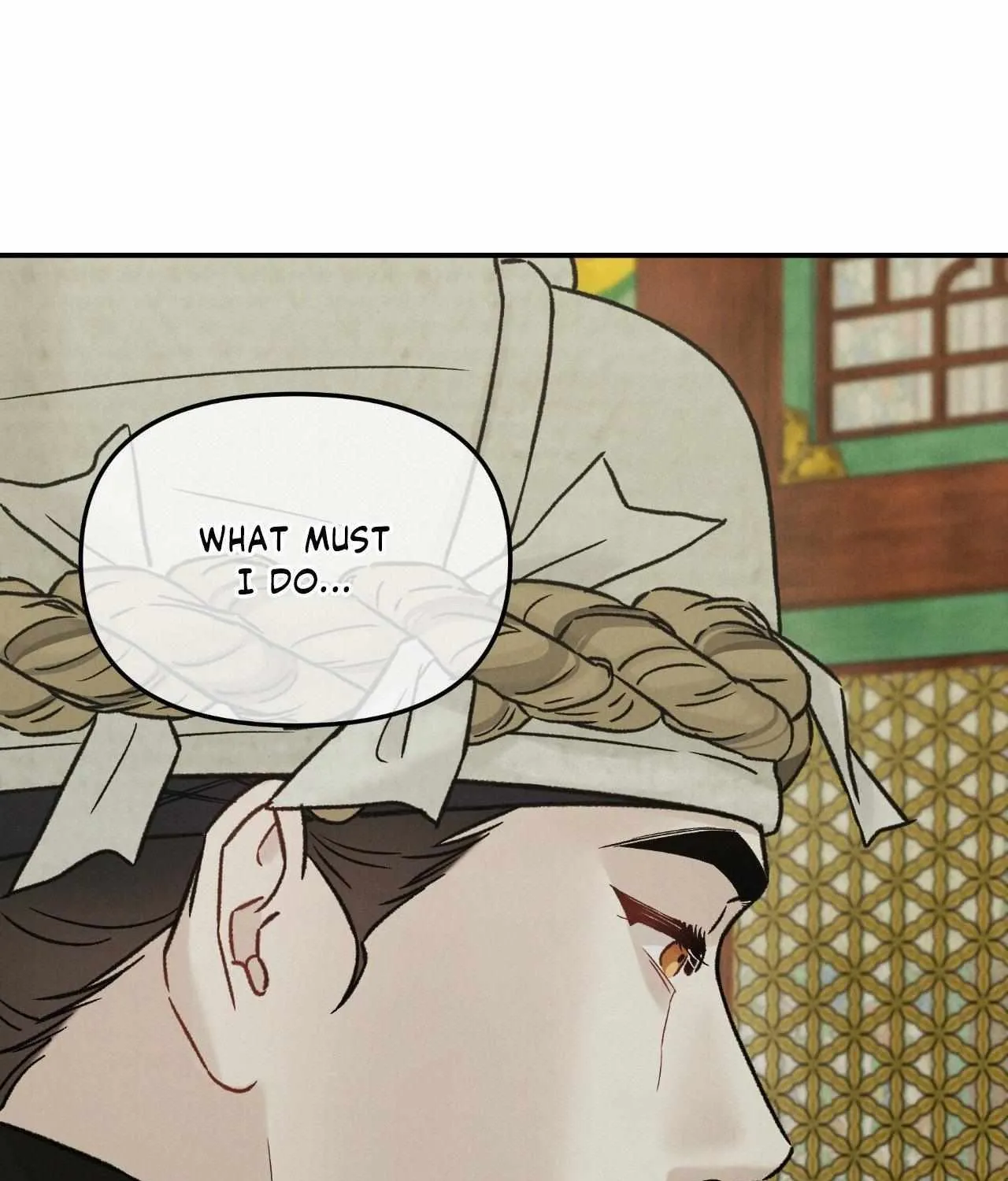 Oh wind, descend upon us Chapter 29 page 26 - 