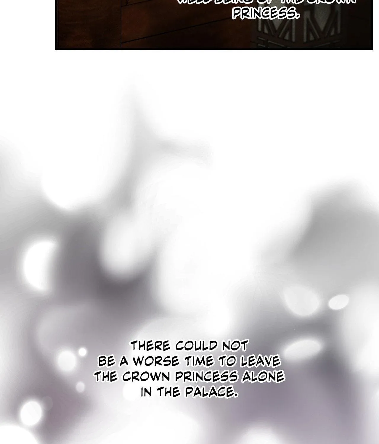Oh wind, descend upon us Chapter 29 page 36 - 