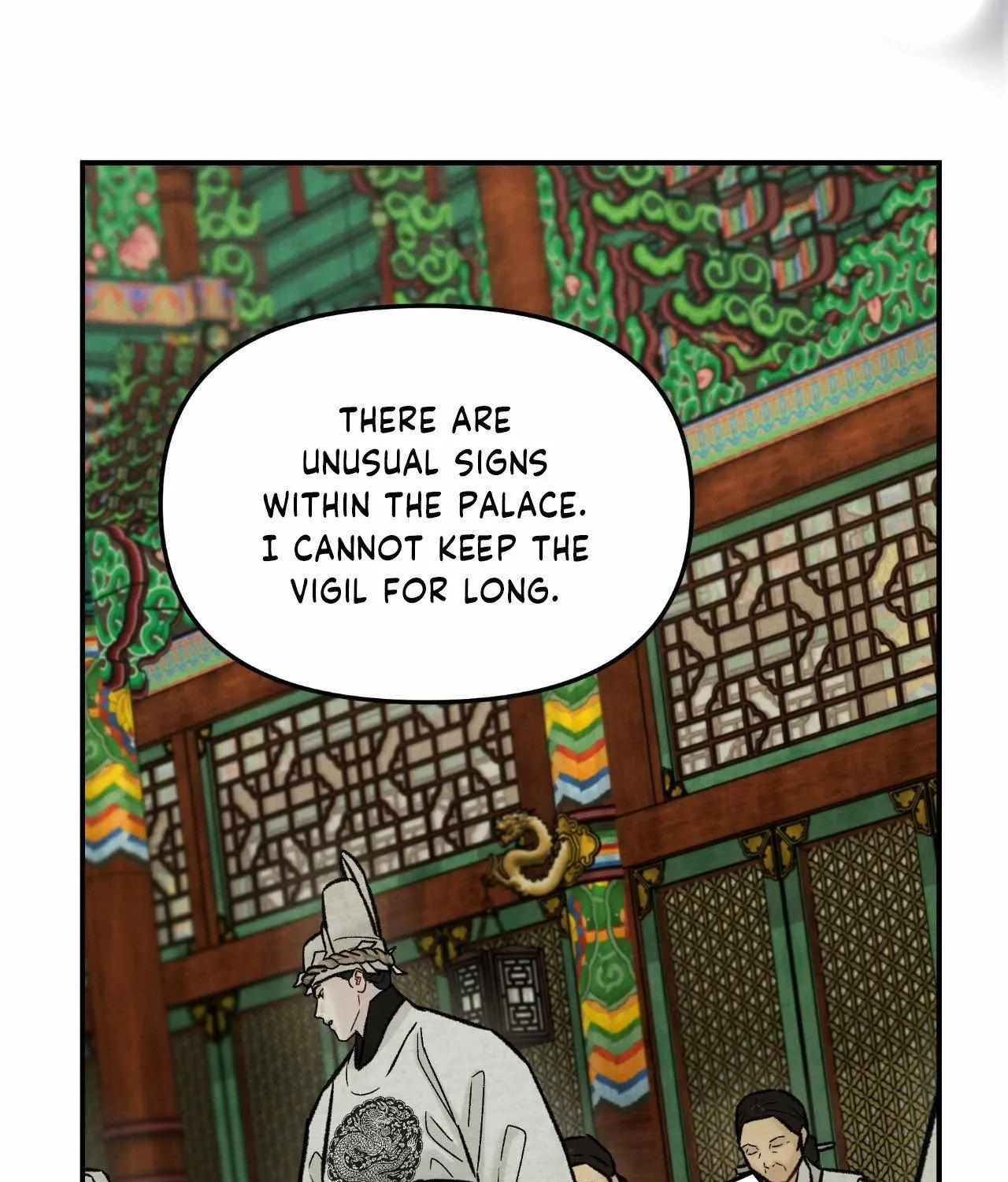 Oh wind, descend upon us Chapter 29 page 38 - 
