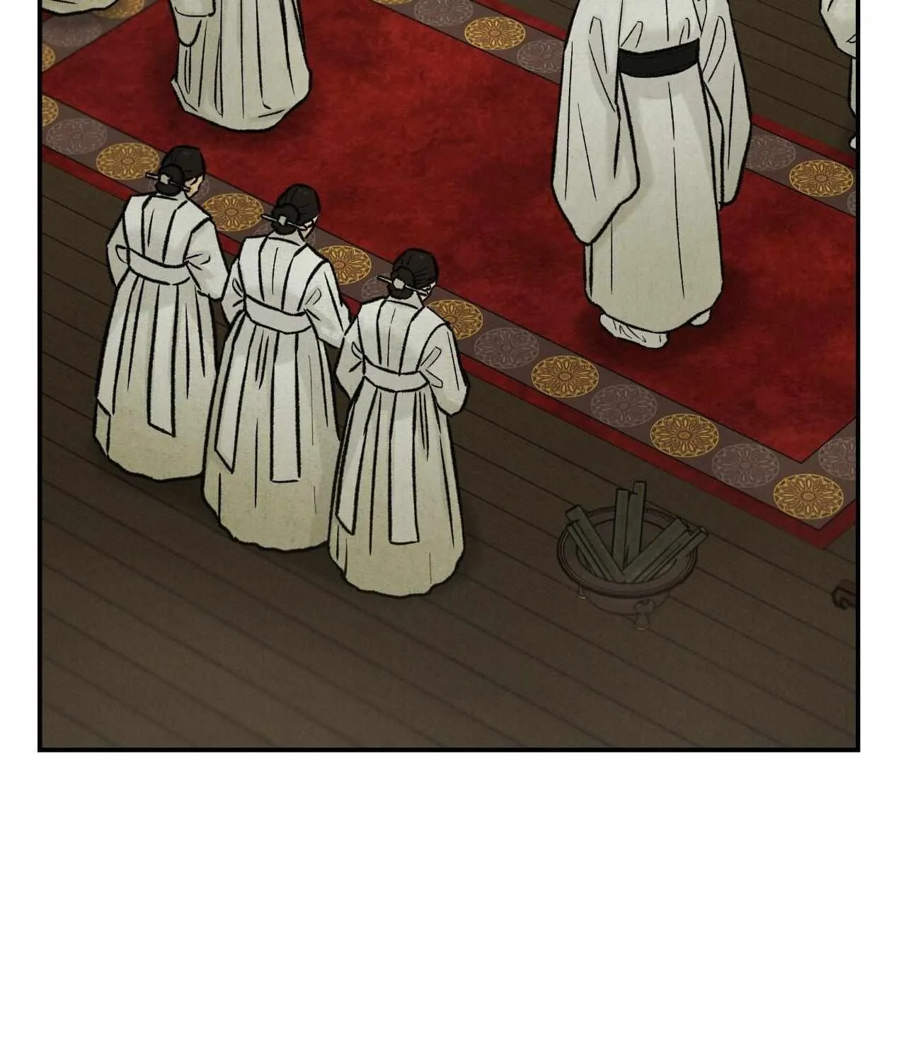 Oh wind, descend upon us Chapter 29 page 42 - 