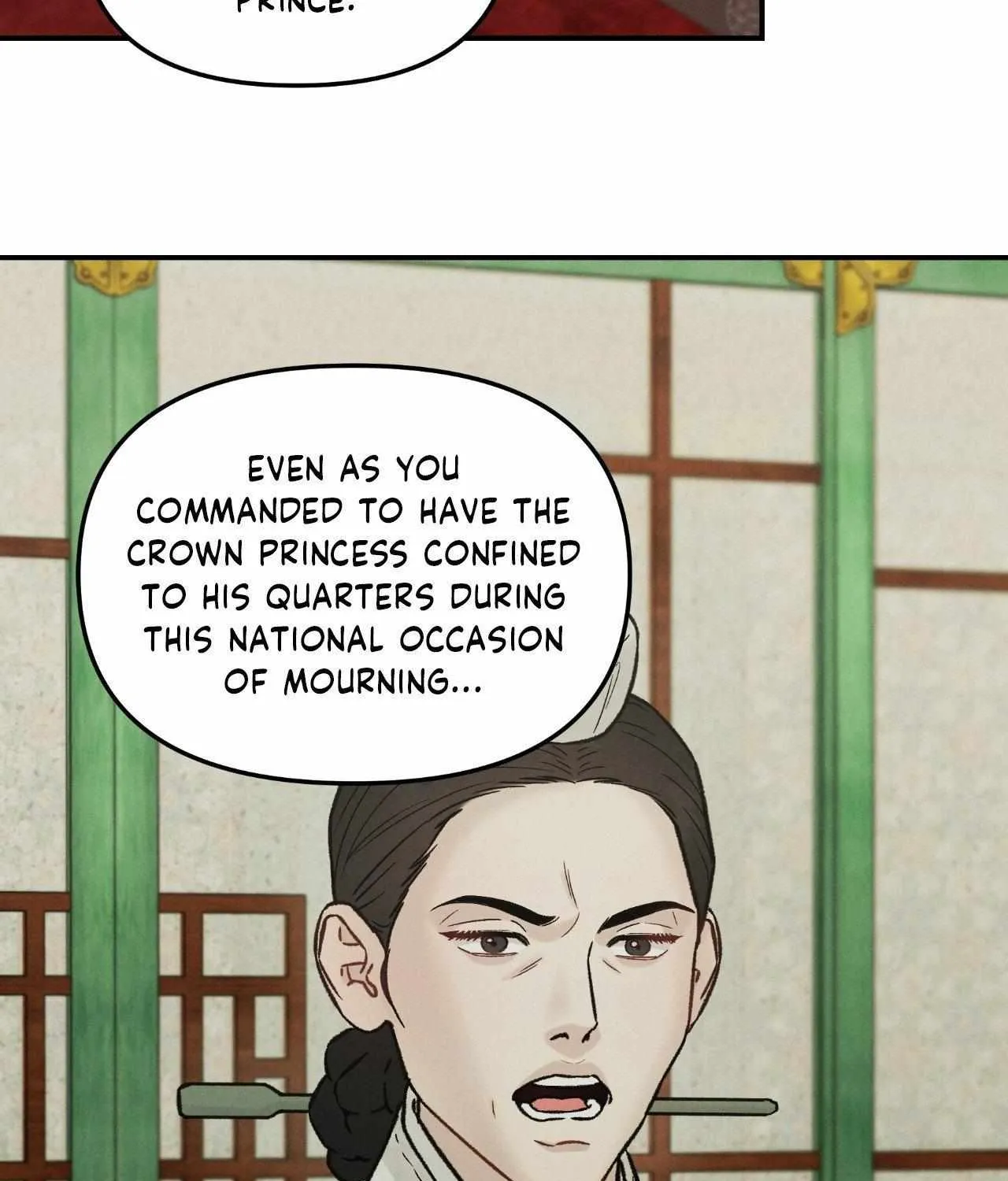 Oh wind, descend upon us Chapter 29 page 44 - 