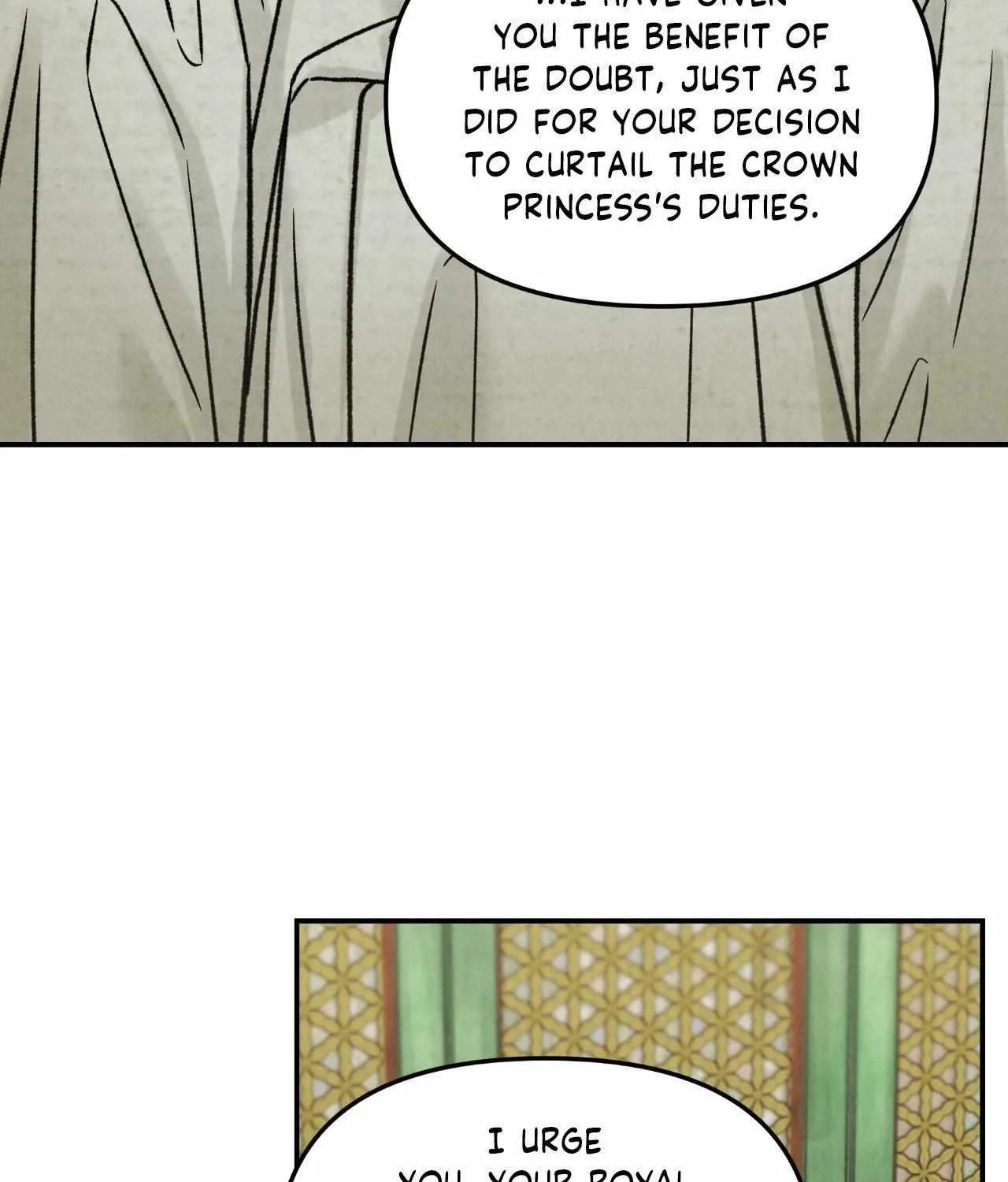 Oh wind, descend upon us Chapter 29 page 46 - 