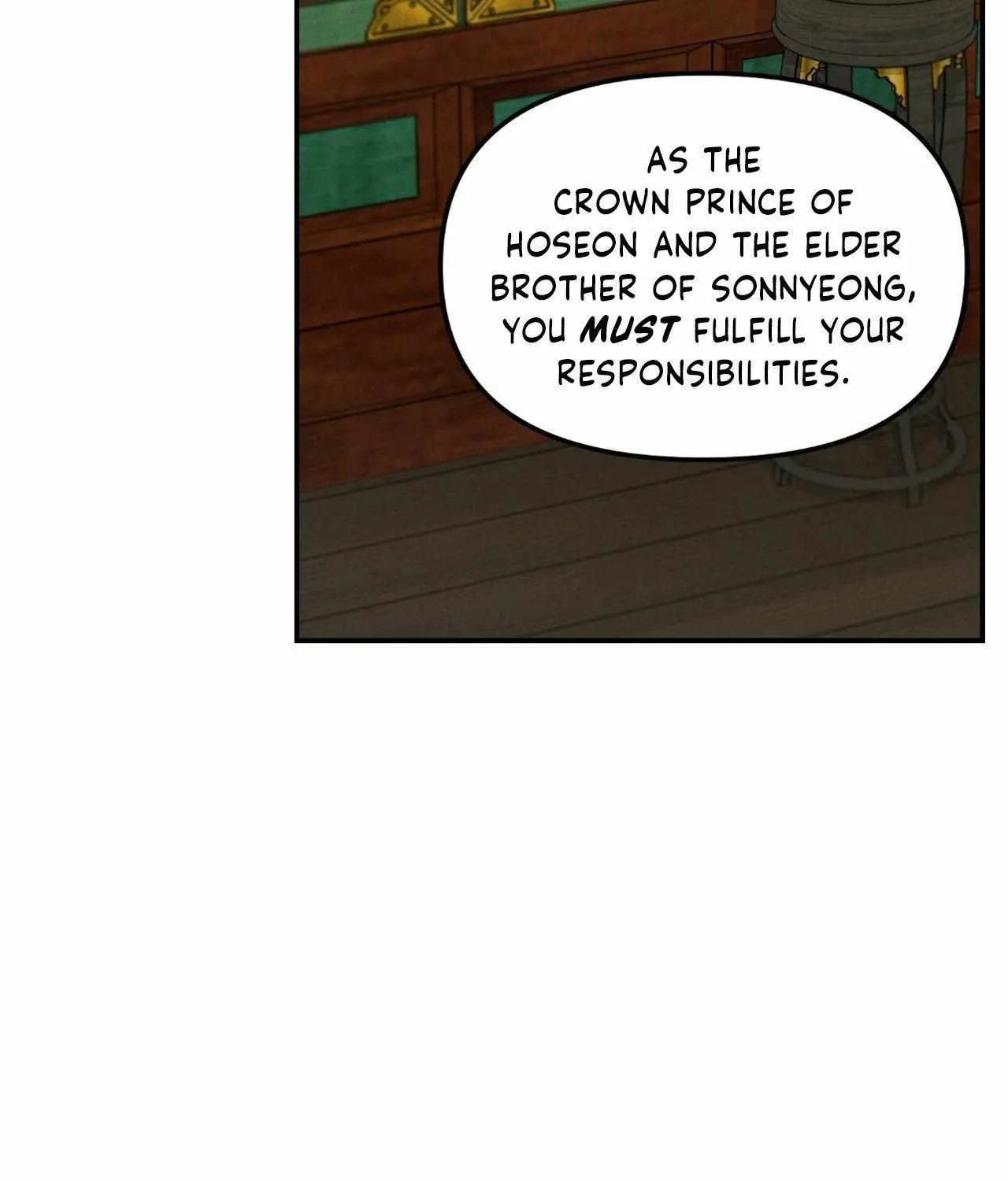 Oh wind, descend upon us Chapter 29 page 48 - 