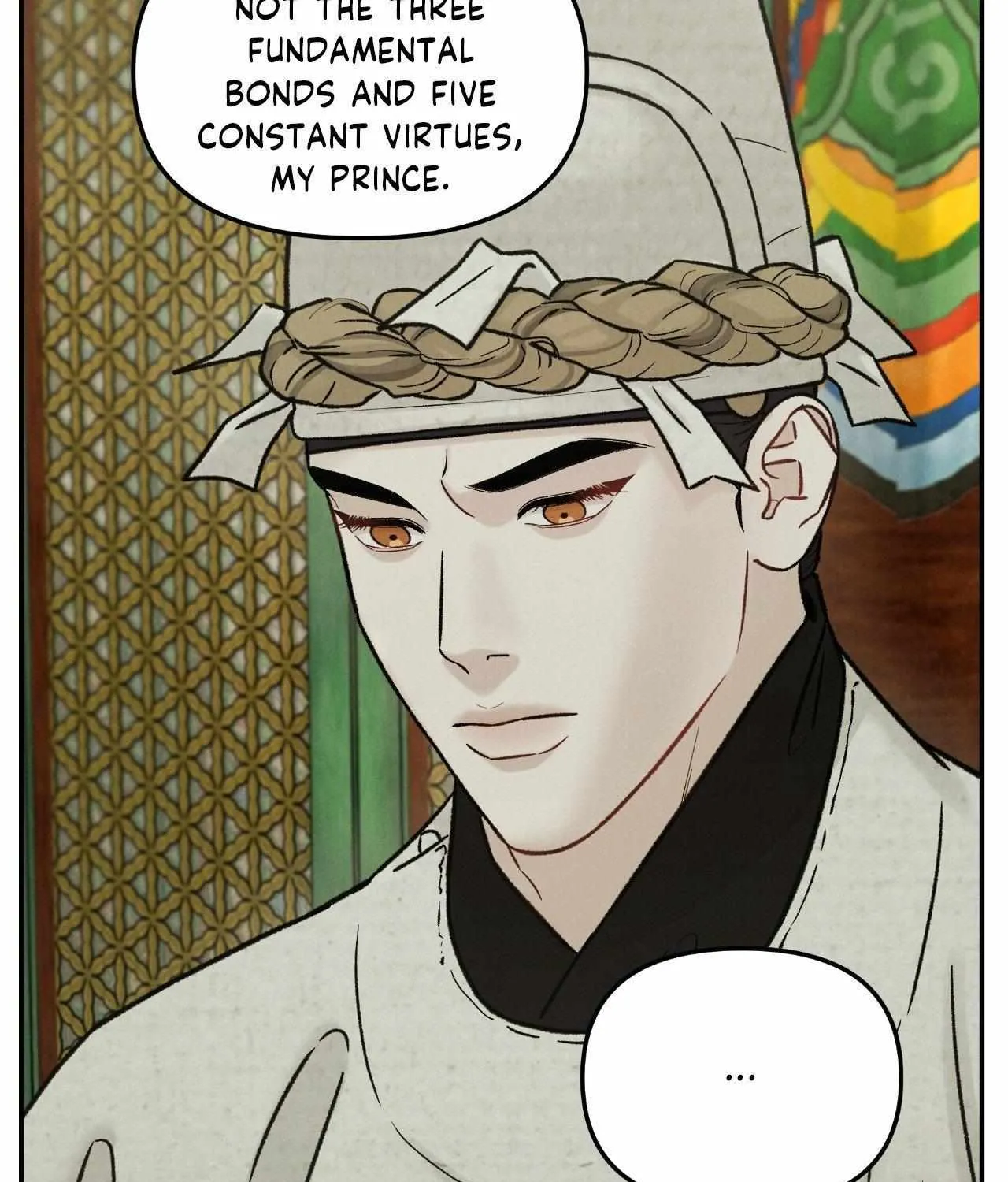 Oh wind, descend upon us Chapter 29 page 50 - 