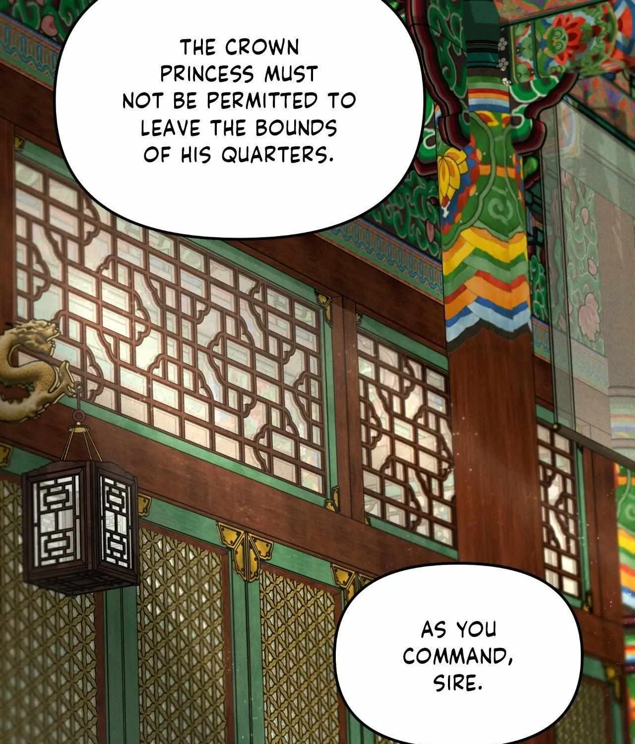 Oh wind, descend upon us Chapter 29 page 54 - 
