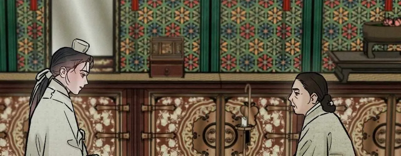 Oh wind, descend upon us Chapter 29 page 59 - 