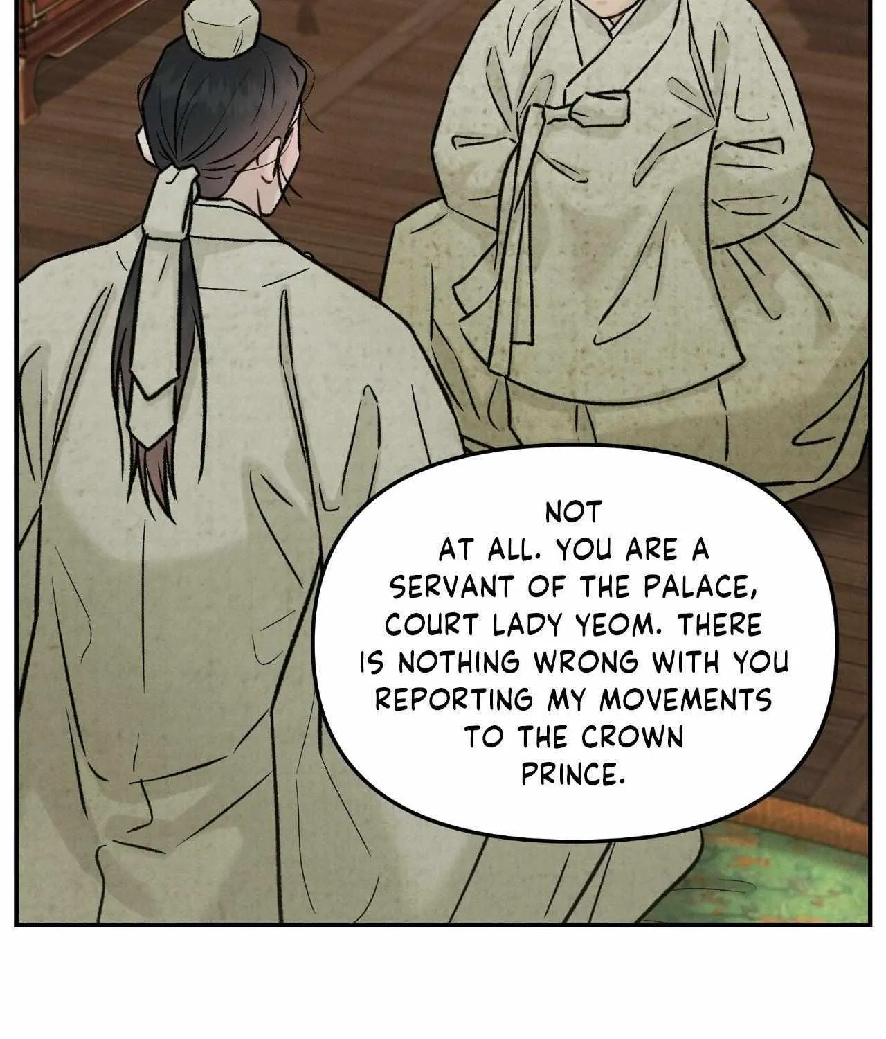 Oh wind, descend upon us Chapter 29 page 64 - 