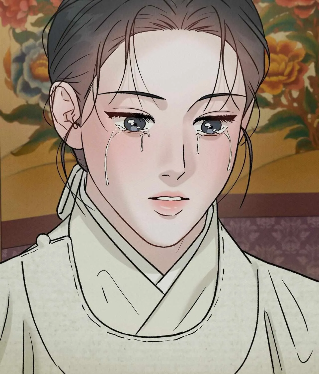 Oh wind, descend upon us Chapter 29 page 70 - 