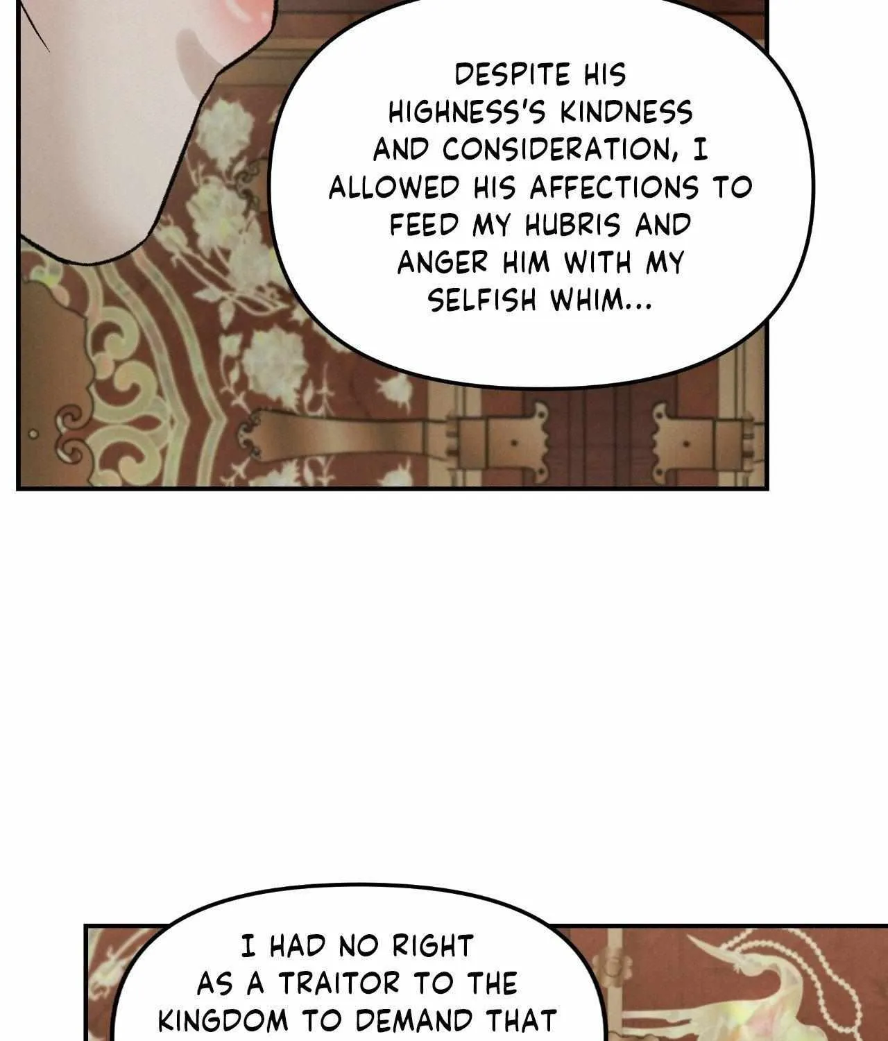 Oh wind, descend upon us Chapter 29 page 74 - 