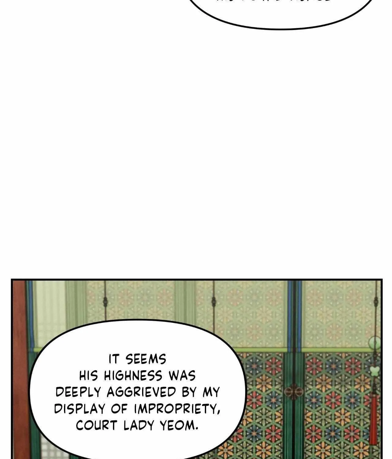 Oh wind, descend upon us Chapter 29 page 76 - 