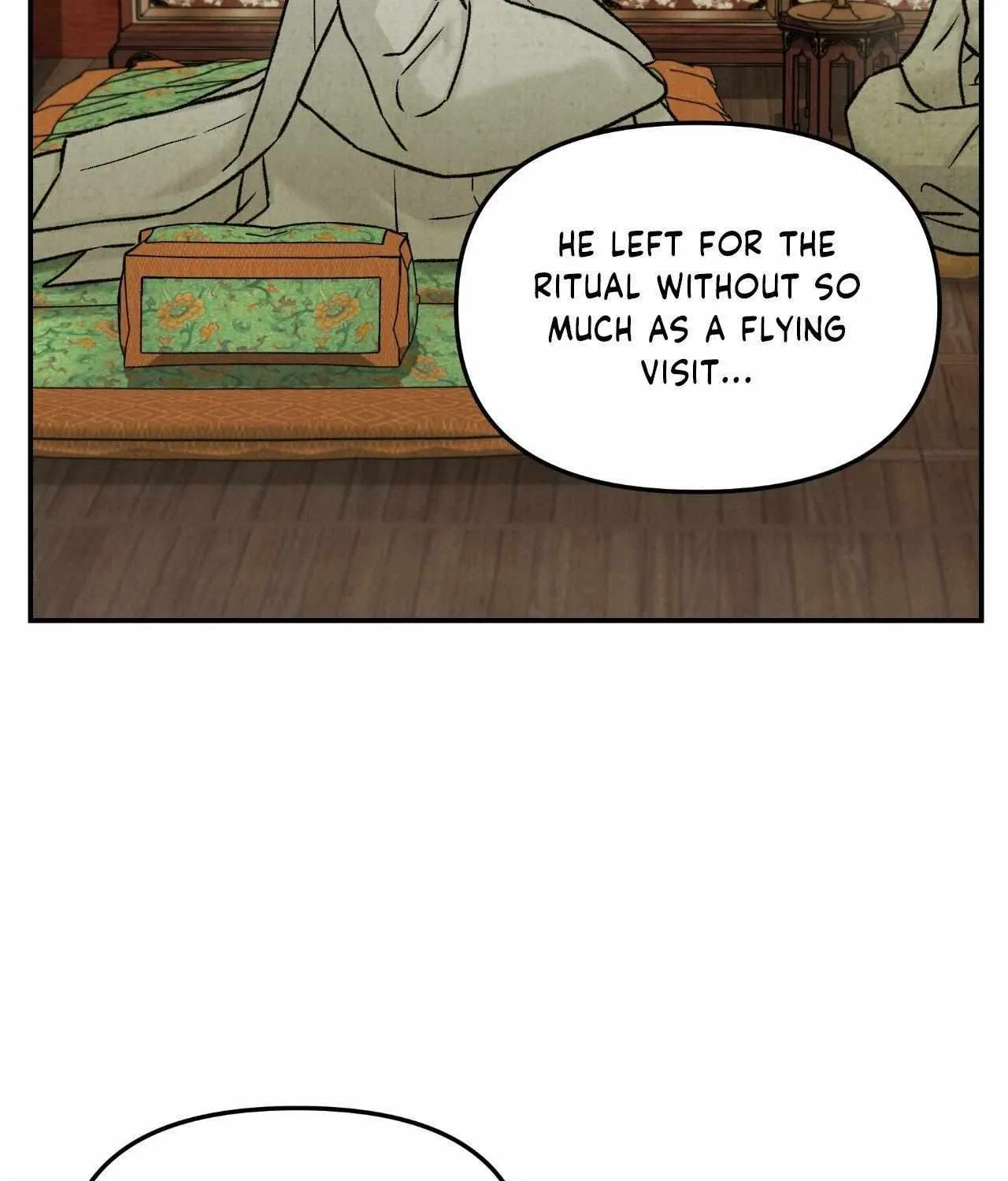 Oh wind, descend upon us Chapter 29 page 78 - 