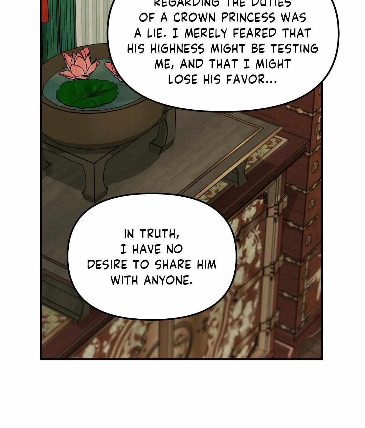 Oh wind, descend upon us Chapter 29 page 82 - 