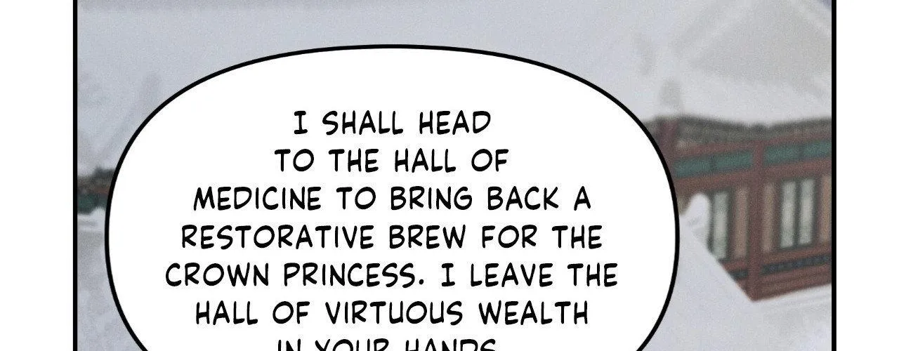 Oh wind, descend upon us Chapter 29 page 89 - 