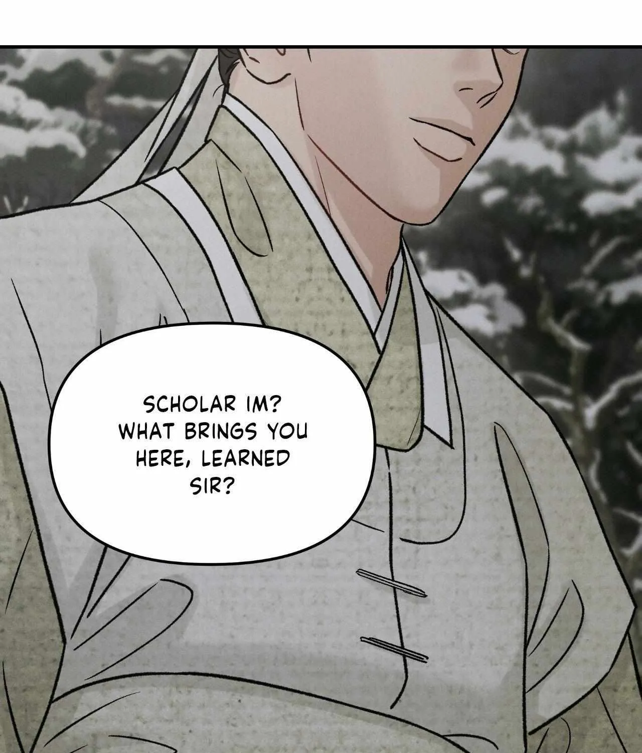 Oh wind, descend upon us Chapter 29 page 96 - 