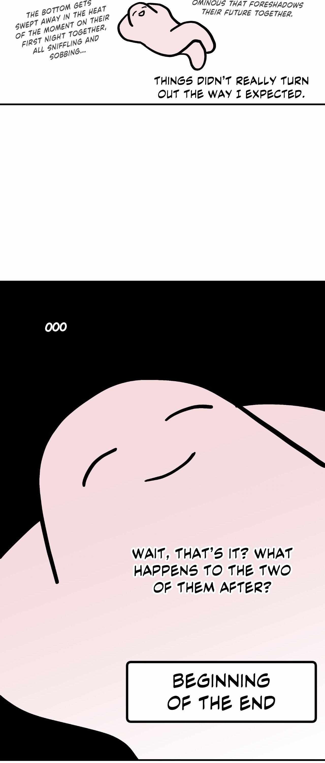 Oh wind, descend upon us Chapter 30.1 page 7 - 