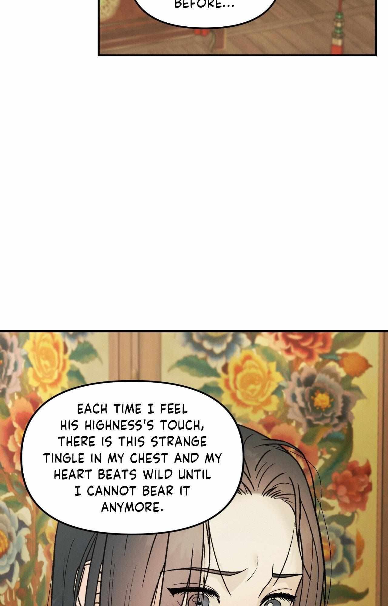 Oh wind, descend upon us Chapter 30.2 page 25 - 