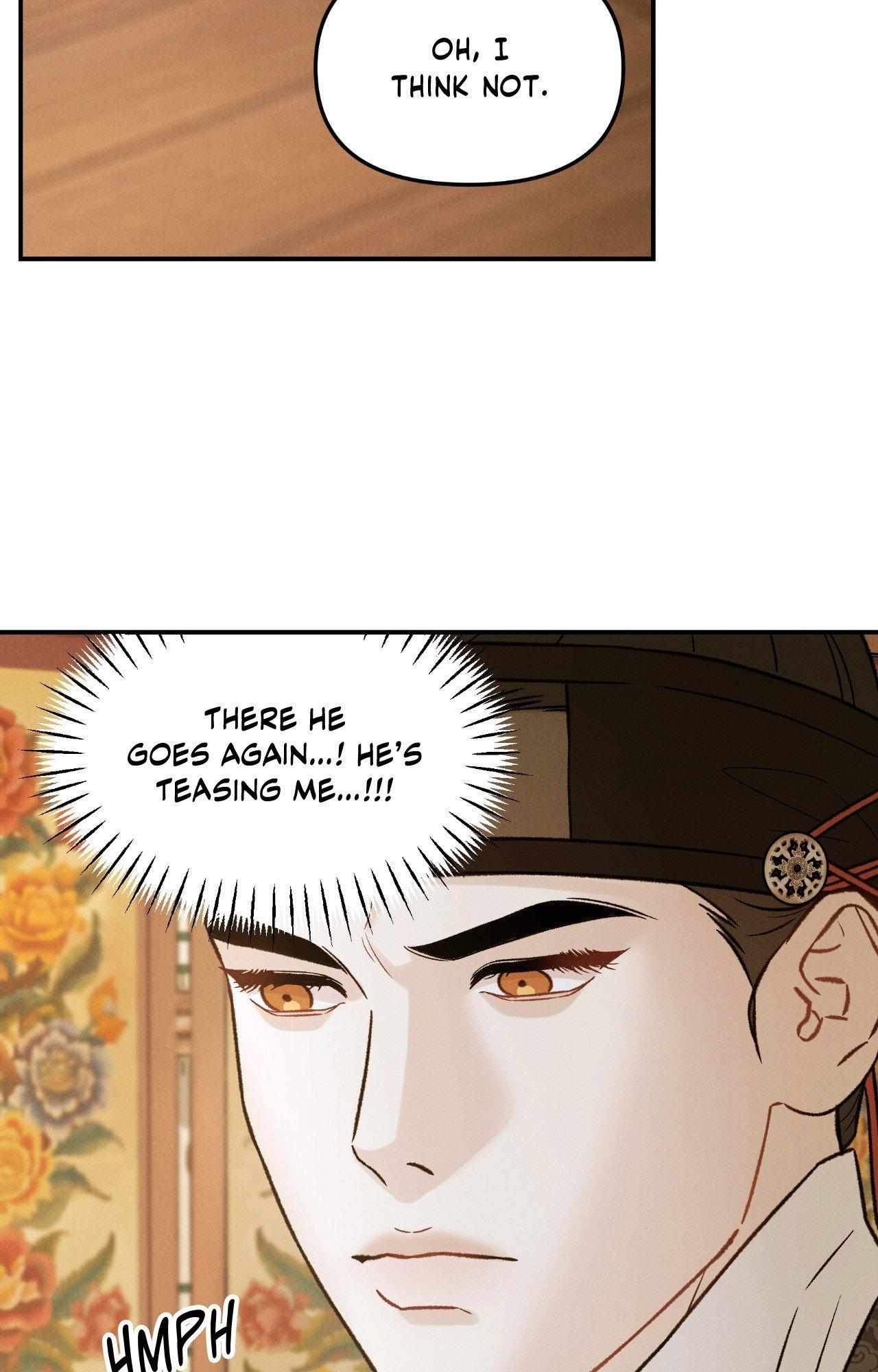 Oh wind, descend upon us Chapter 30.2 page 64 - 