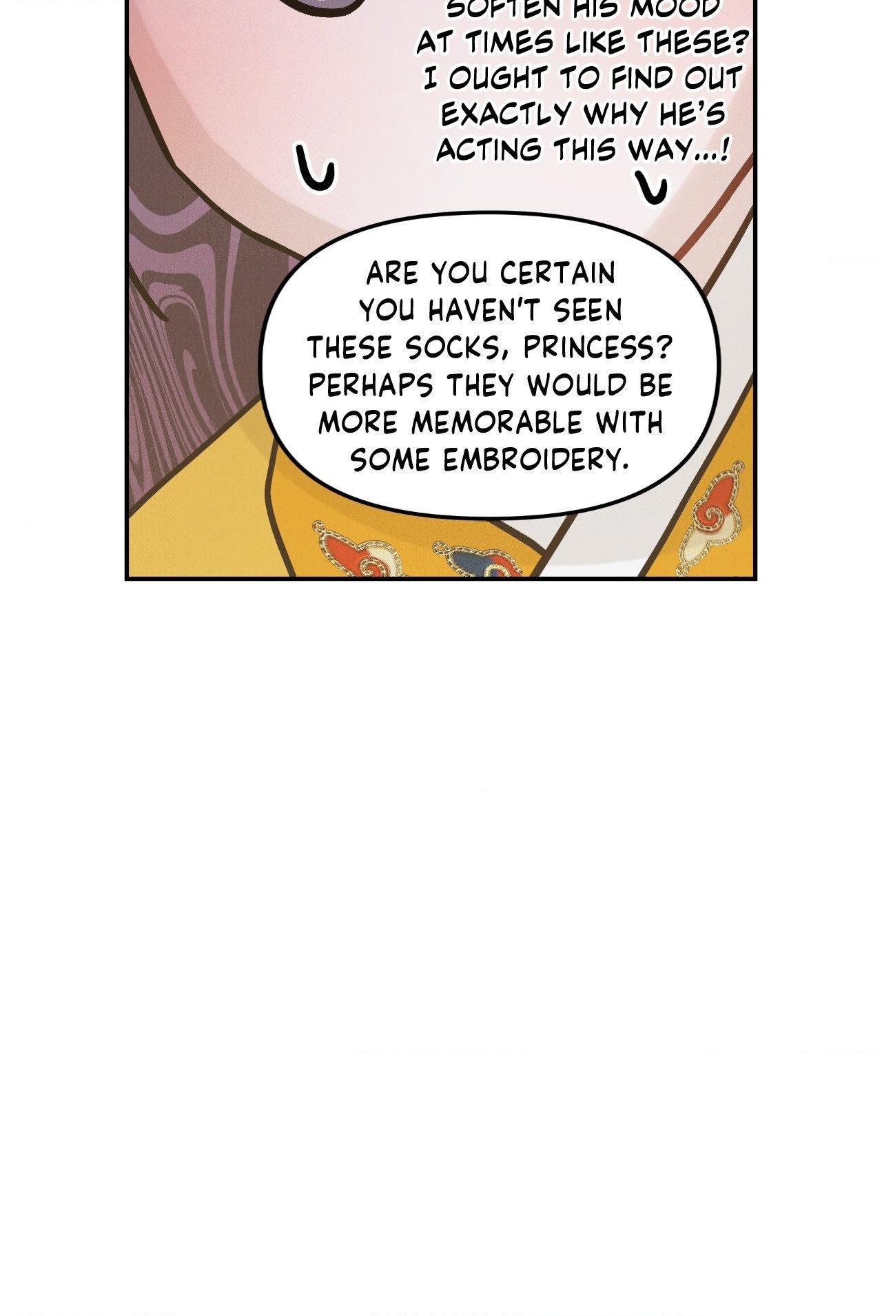 Oh wind, descend upon us Chapter 30.2 page 66 - 