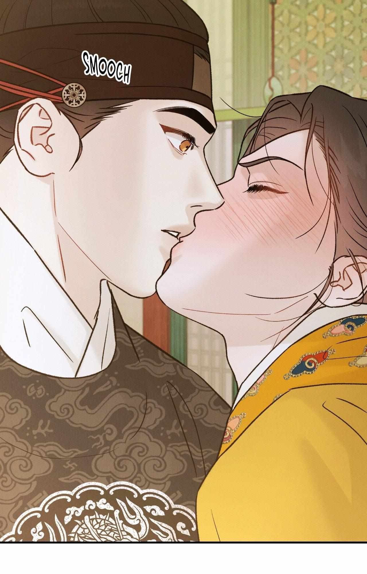 Oh wind, descend upon us Chapter 30.2 page 68 - 
