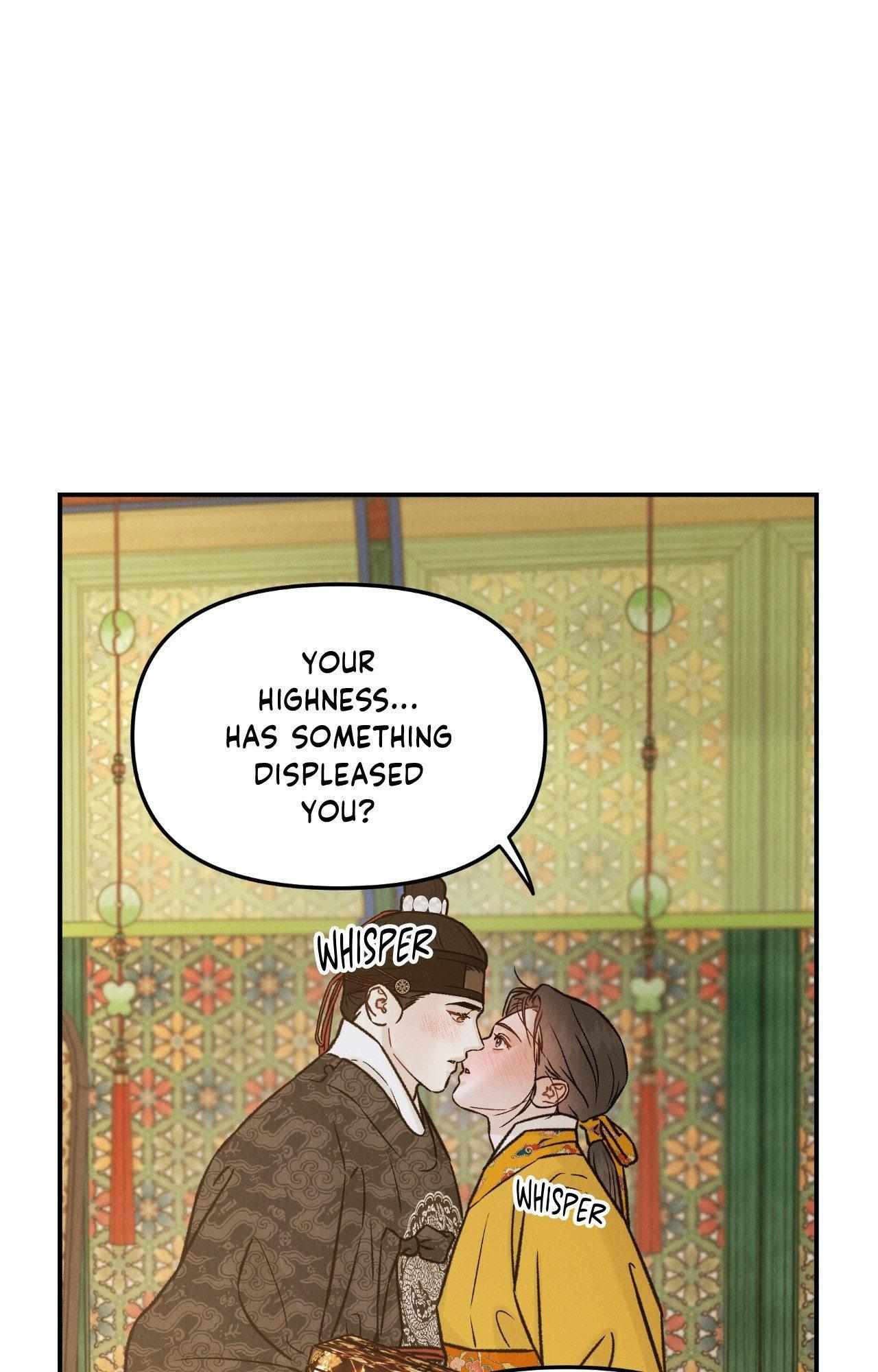 Oh wind, descend upon us Chapter 30.2 page 69 - 