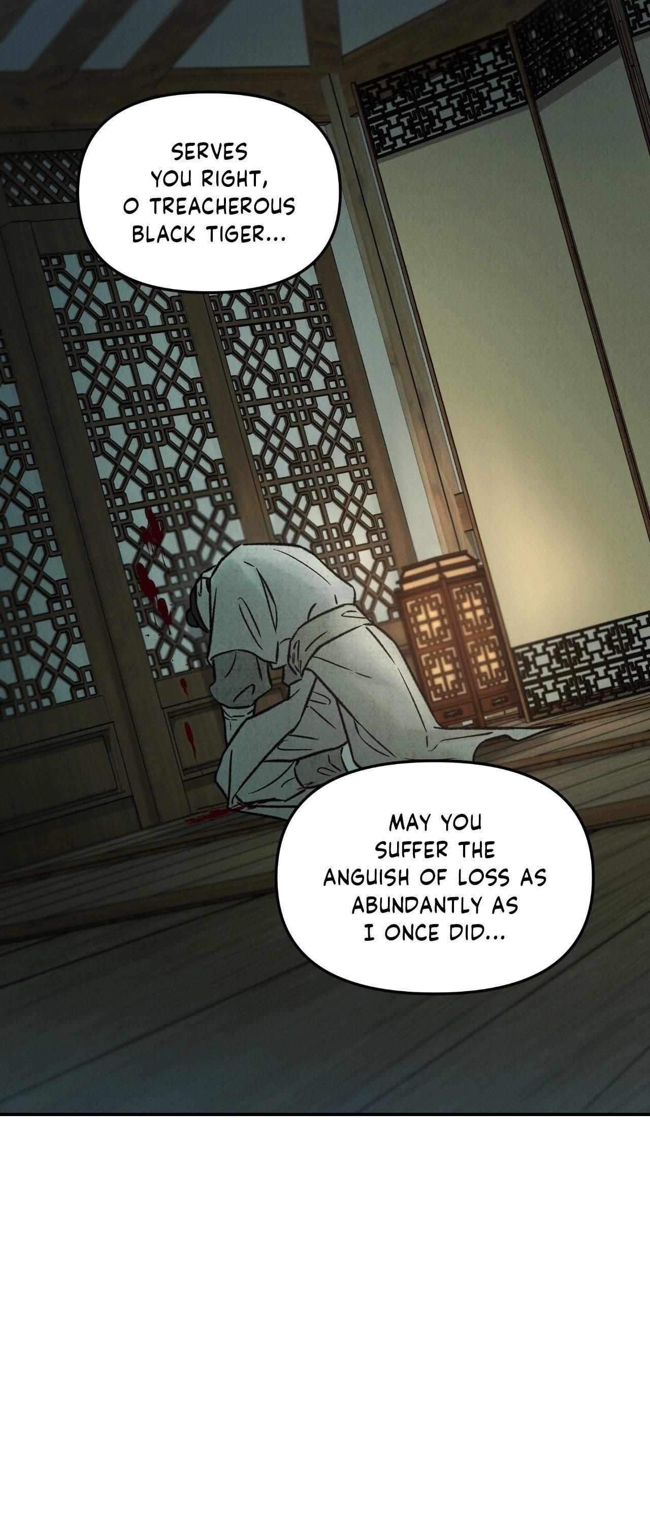 Oh wind, descend upon us Chapter 30 page 19 - 