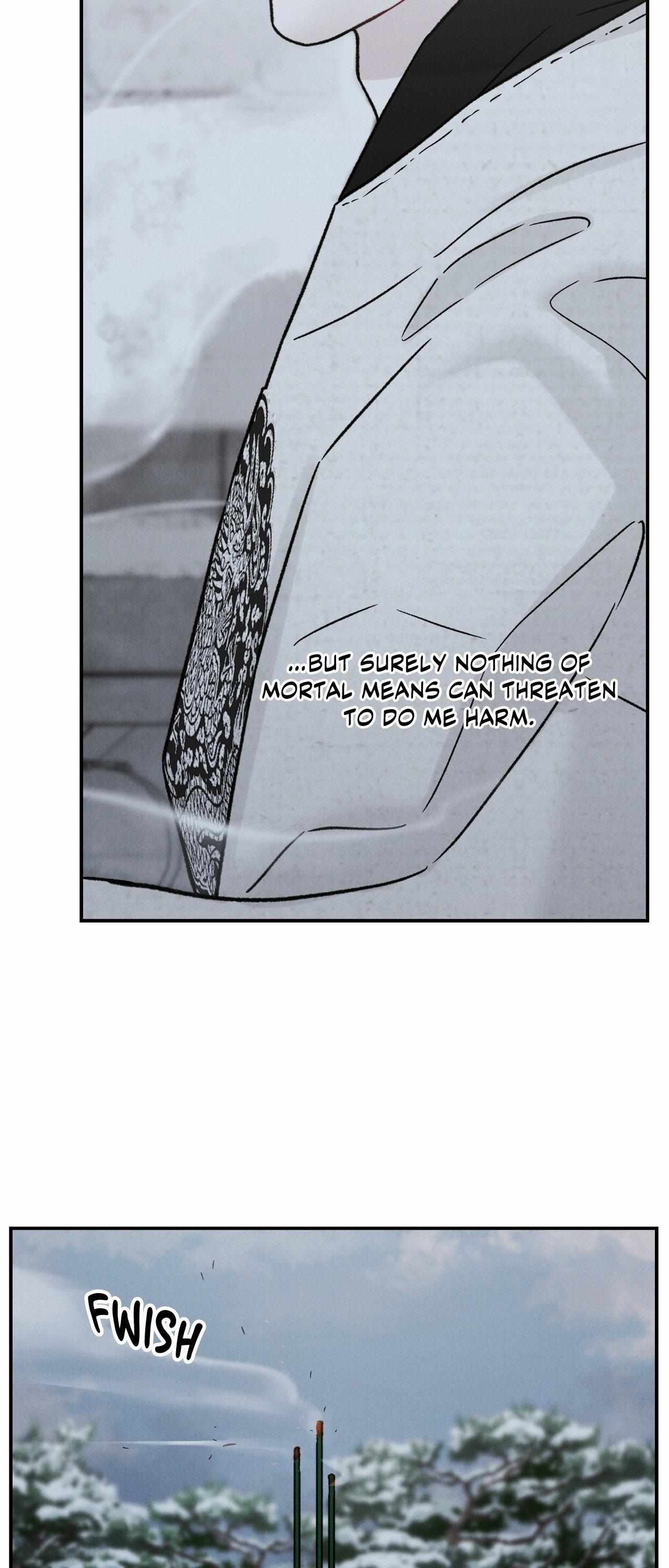 Oh wind, descend upon us Chapter 30 page 25 - 