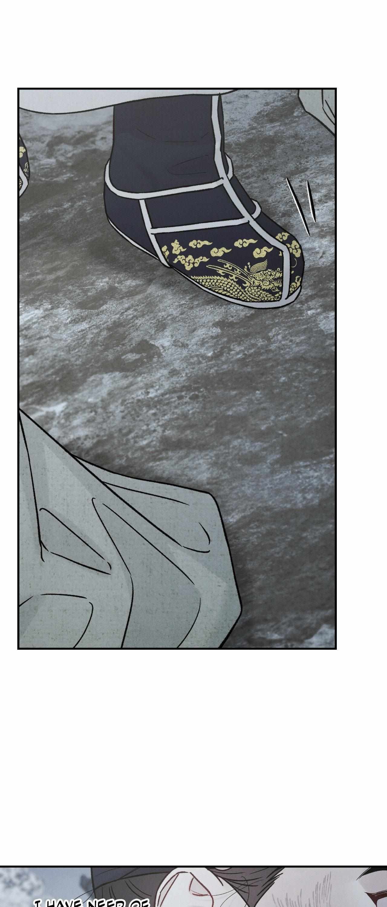 Oh wind, descend upon us Chapter 30 page 38 - 