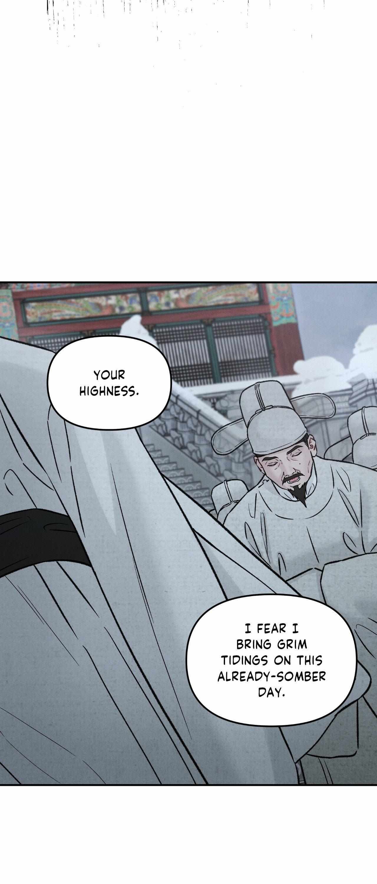 Oh wind, descend upon us Chapter 30 page 42 - 