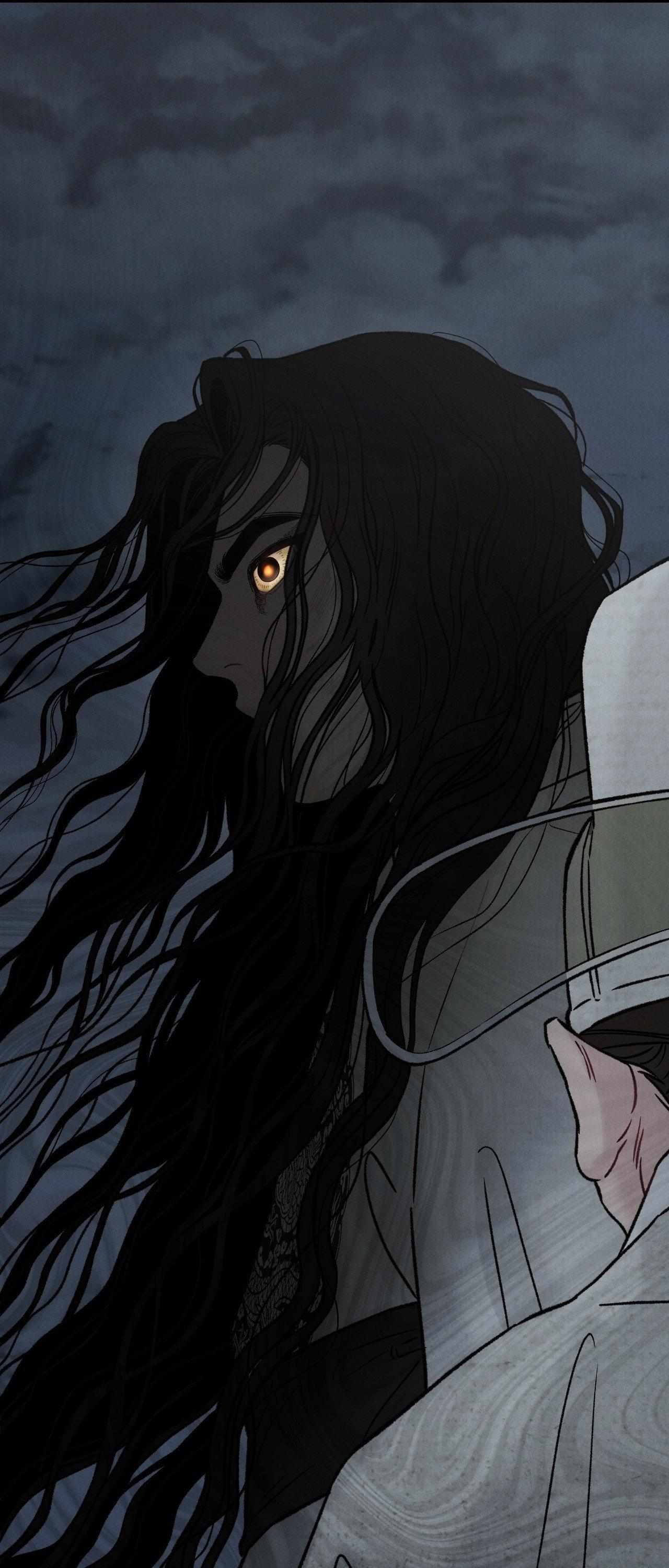 Oh wind, descend upon us Chapter 30 page 47 - 