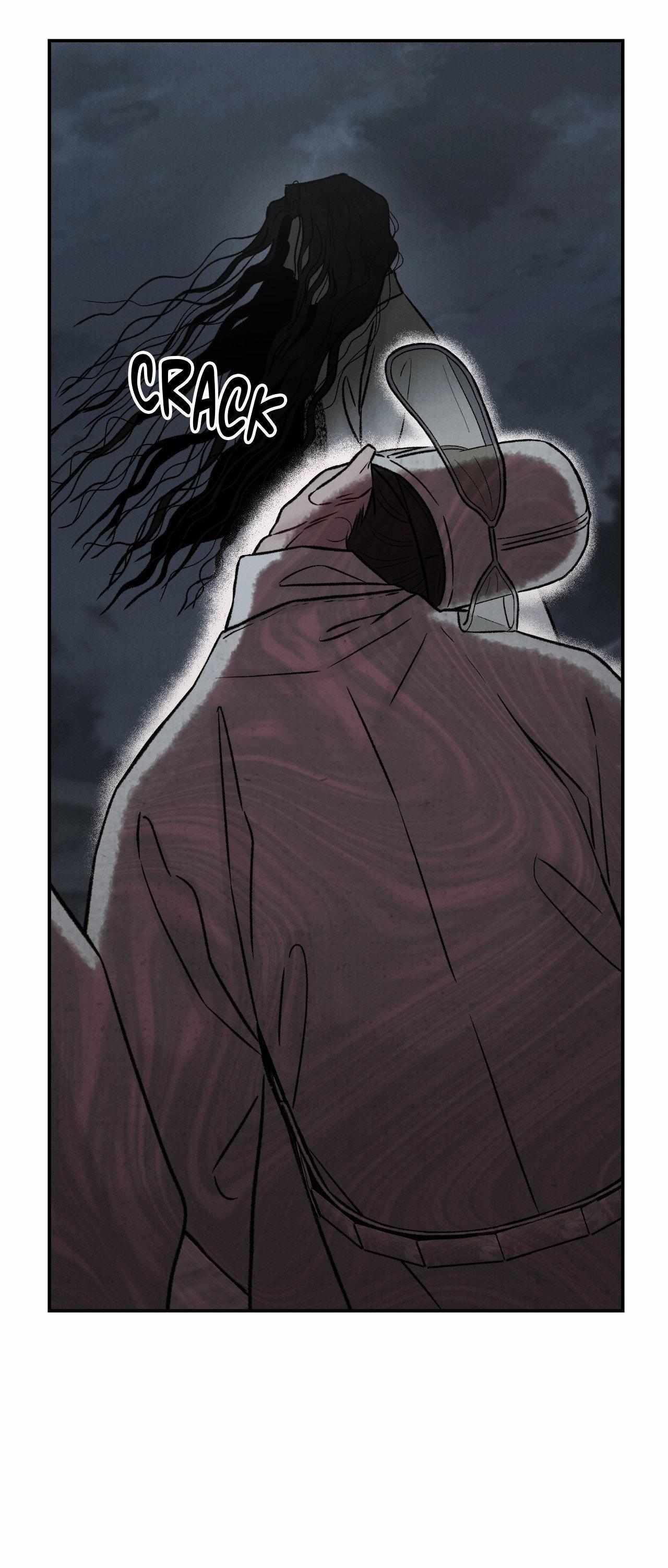 Oh wind, descend upon us Chapter 30 page 49 - 