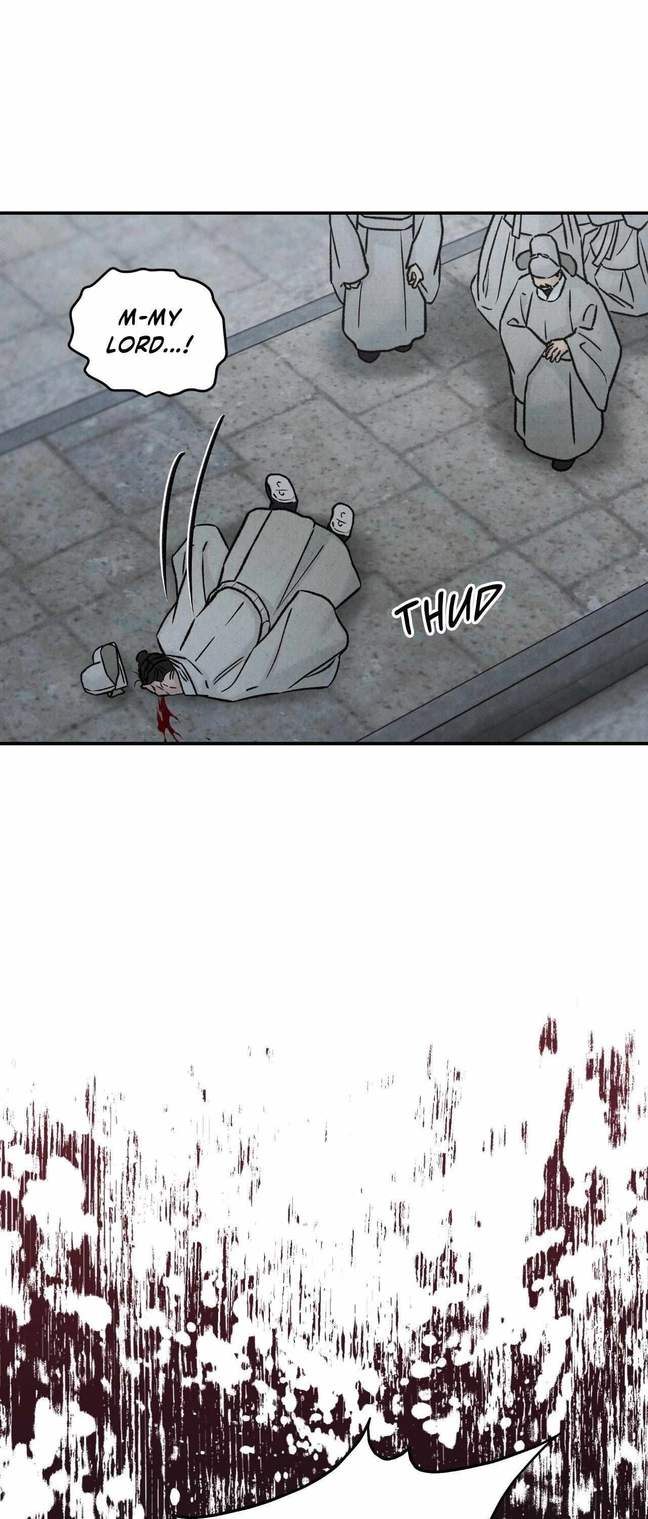 Oh wind, descend upon us Chapter 30 page 50 - 