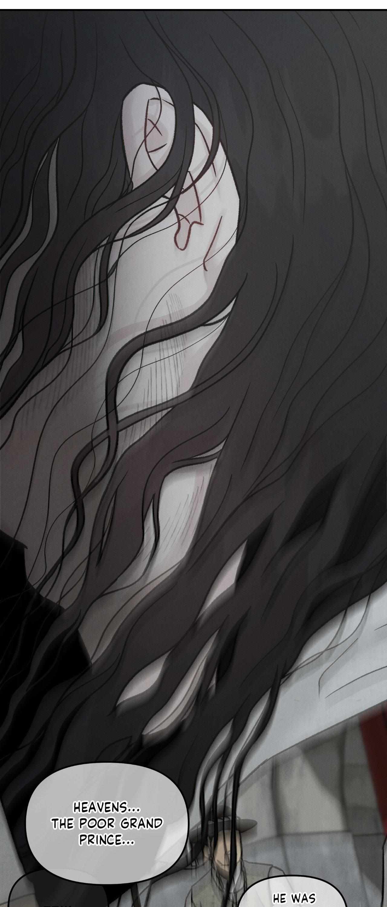 Oh wind, descend upon us Chapter 30 page 52 - 