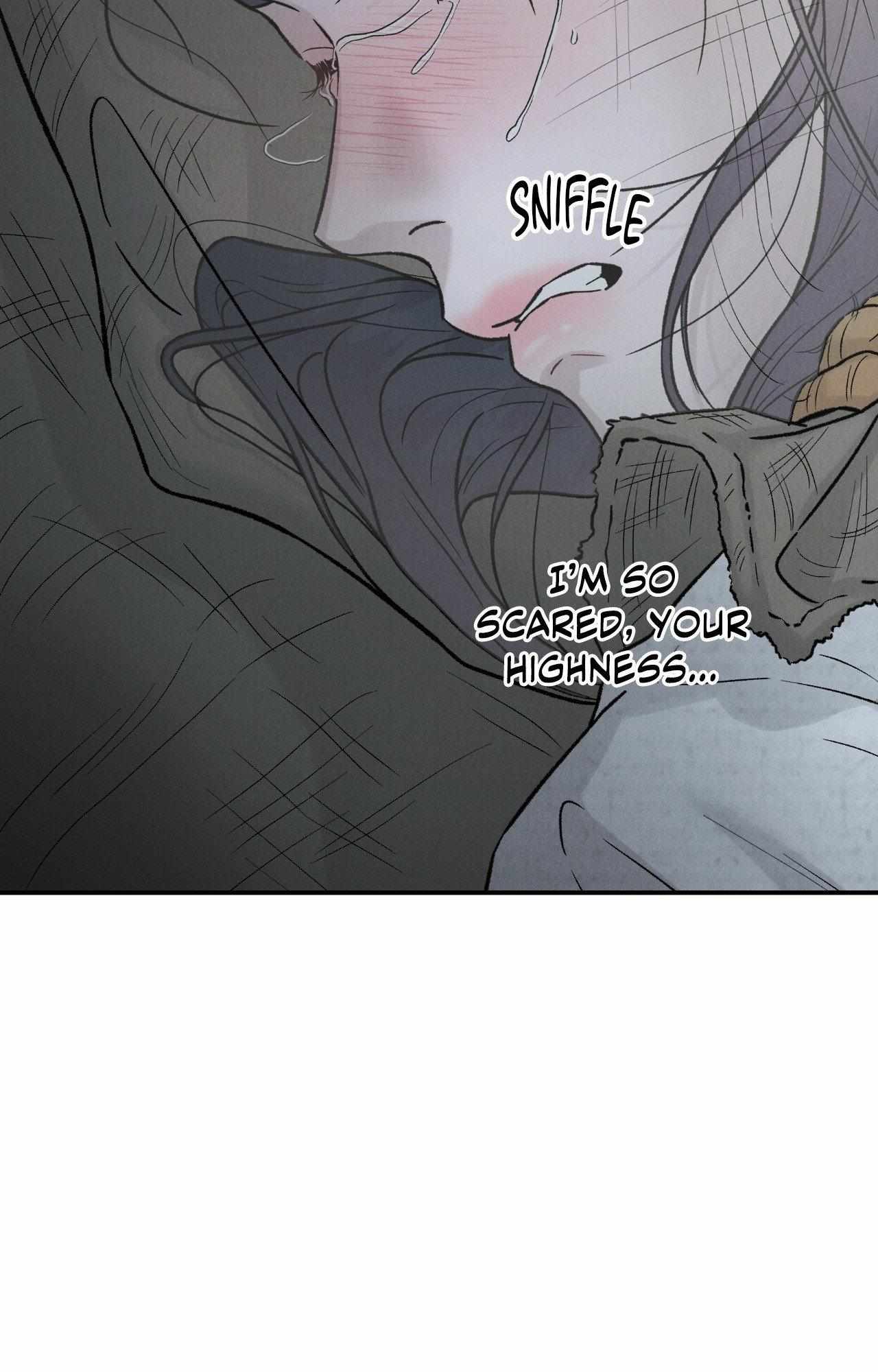 Oh wind, descend upon us Chapter 31 page 15 - 