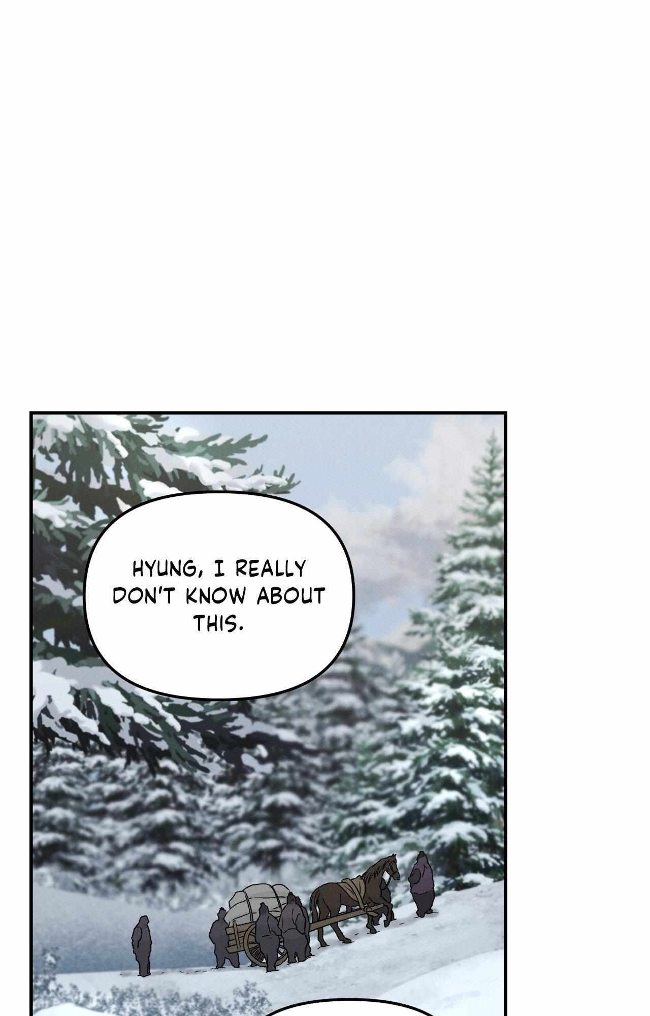 Oh wind, descend upon us Chapter 31 page 16 - 