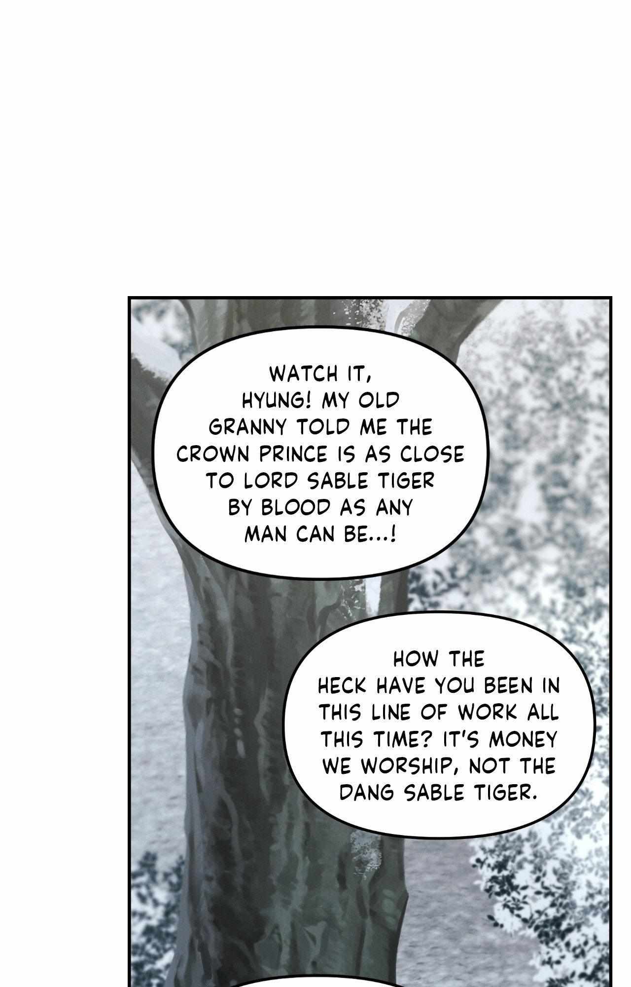 Oh wind, descend upon us Chapter 31 page 18 - 