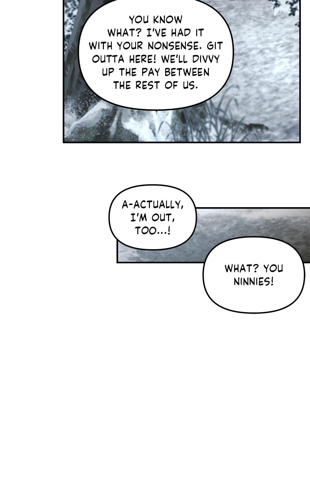 Oh wind, descend upon us Chapter 31 page 19 - 