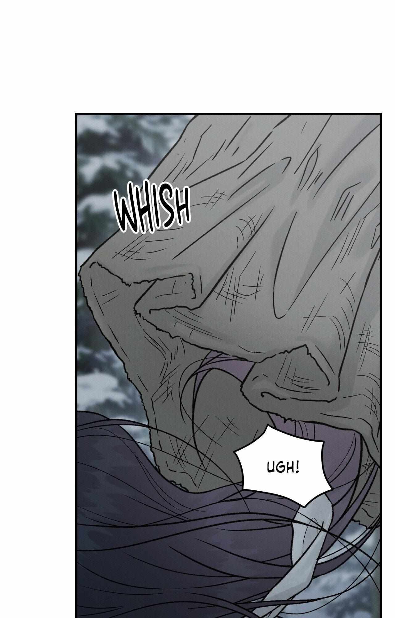 Oh wind, descend upon us Chapter 31 page 24 - 