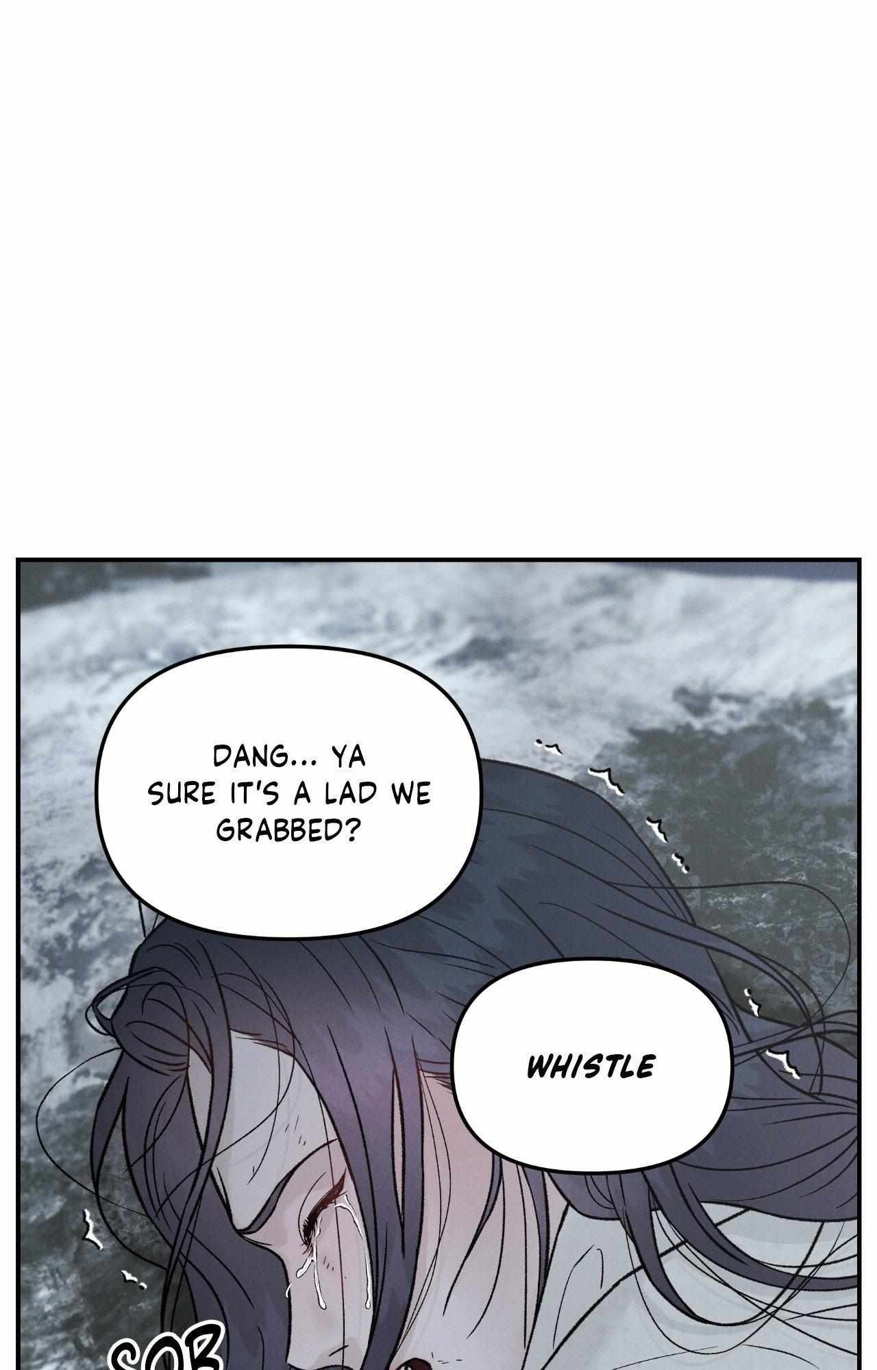 Oh wind, descend upon us Chapter 31 page 26 - 