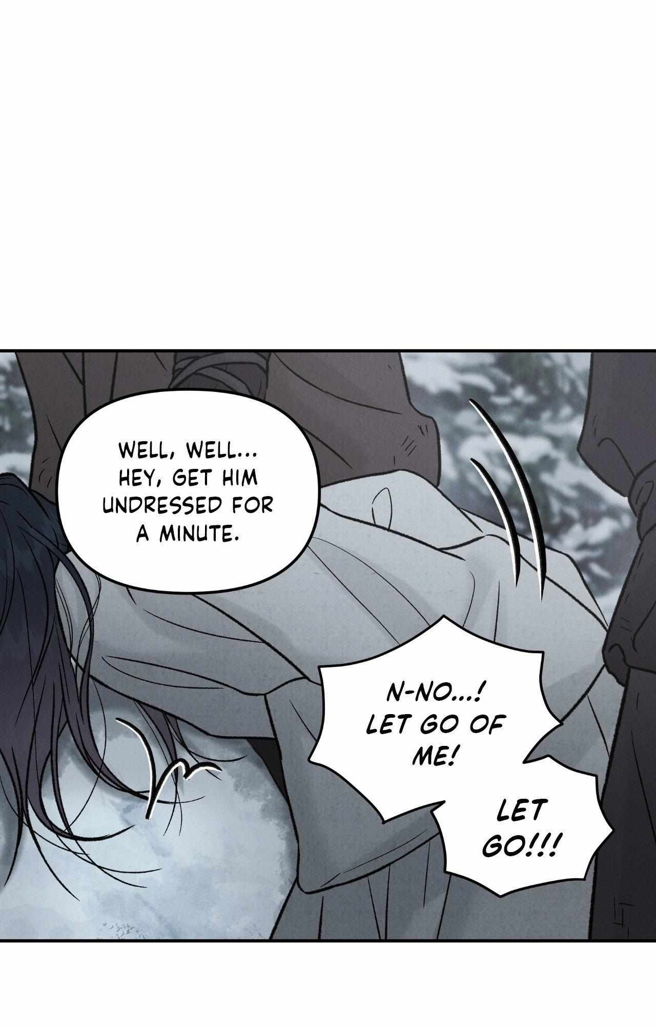 Oh wind, descend upon us Chapter 31 page 29 - 