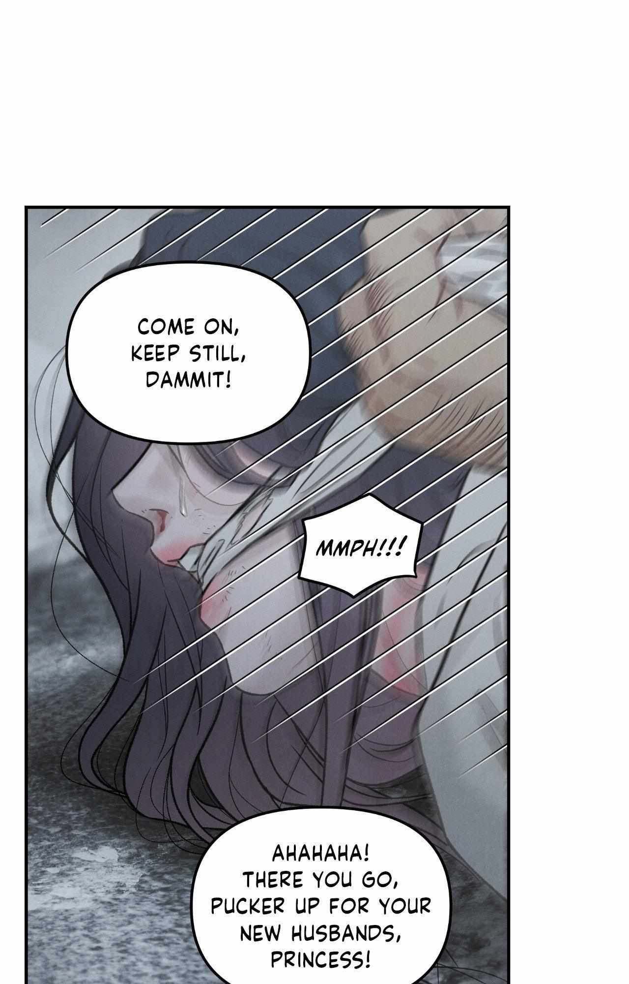 Oh wind, descend upon us Chapter 31 page 31 - 