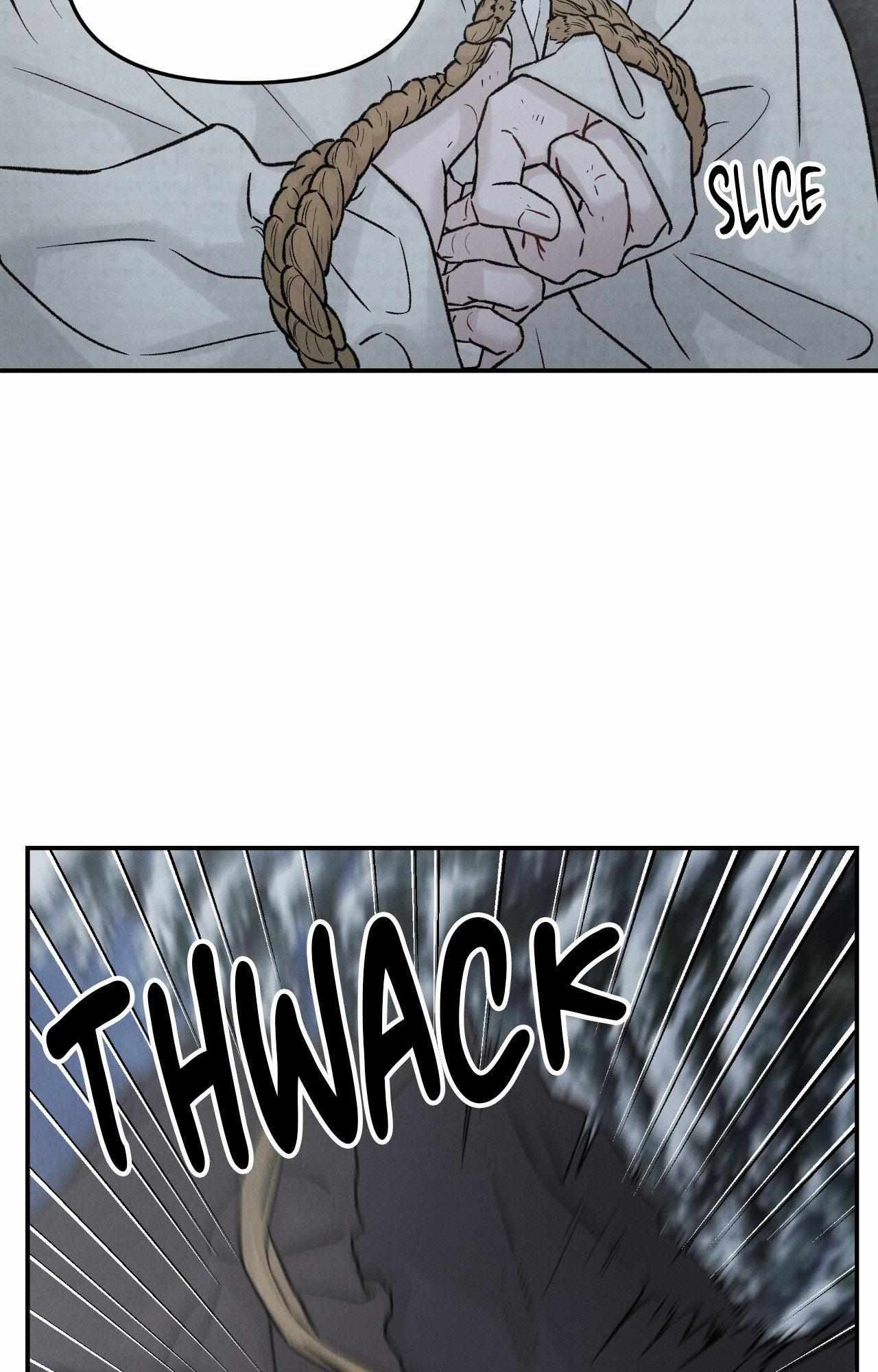 Oh wind, descend upon us Chapter 31 page 35 - 