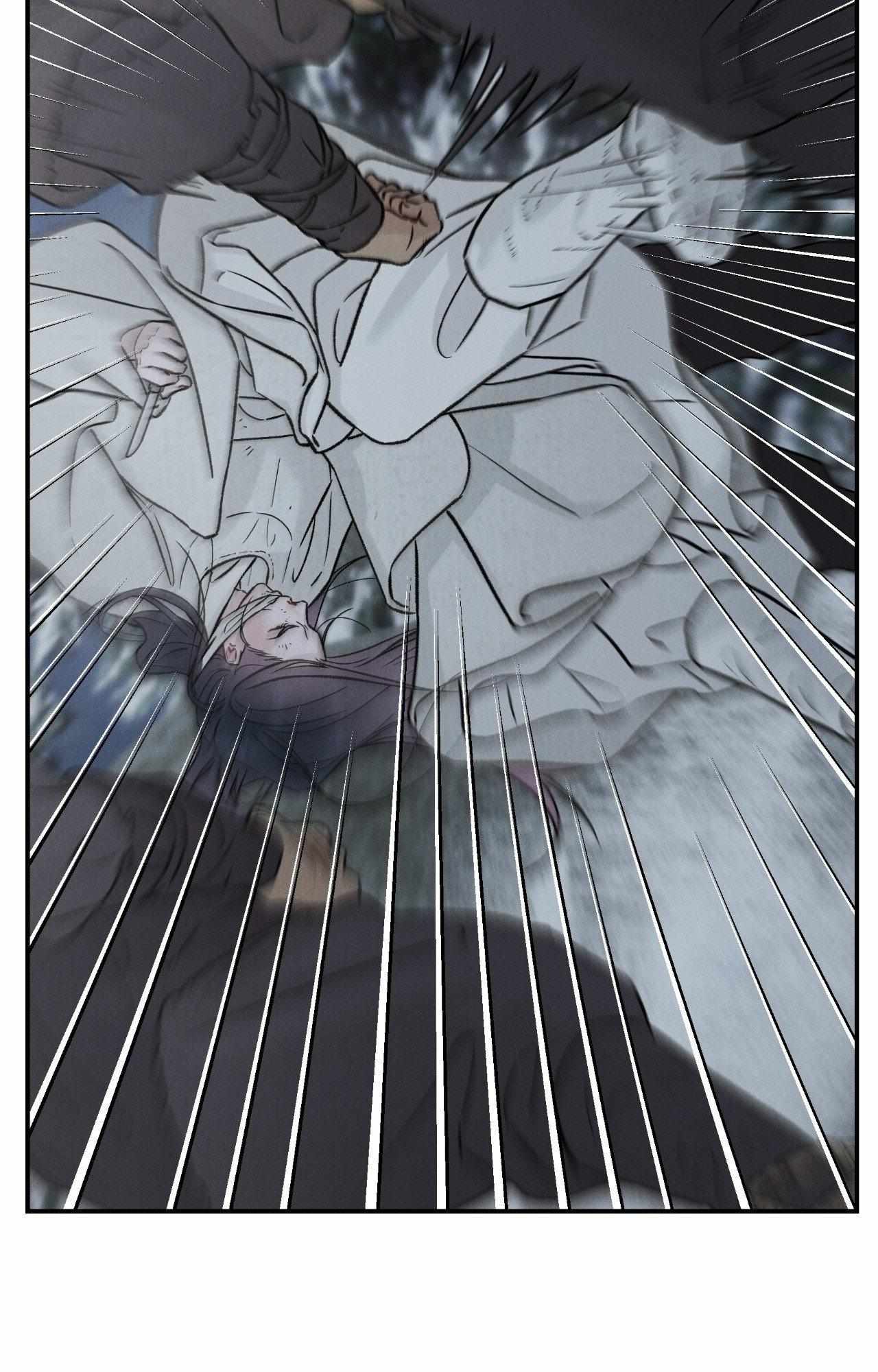 Oh wind, descend upon us Chapter 31 page 36 - 