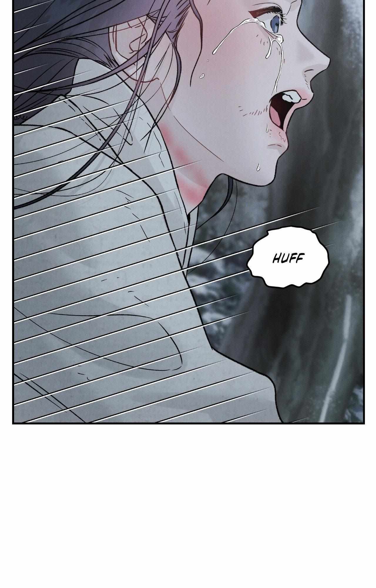 Oh wind, descend upon us Chapter 31 page 43 - 