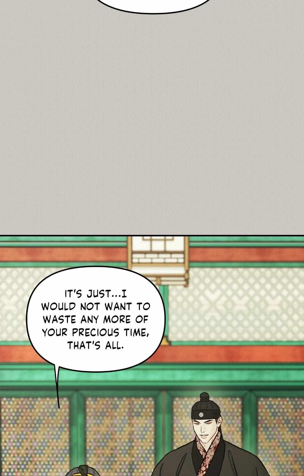 Oh wind, descend upon us Chapter 31 page 45 - 