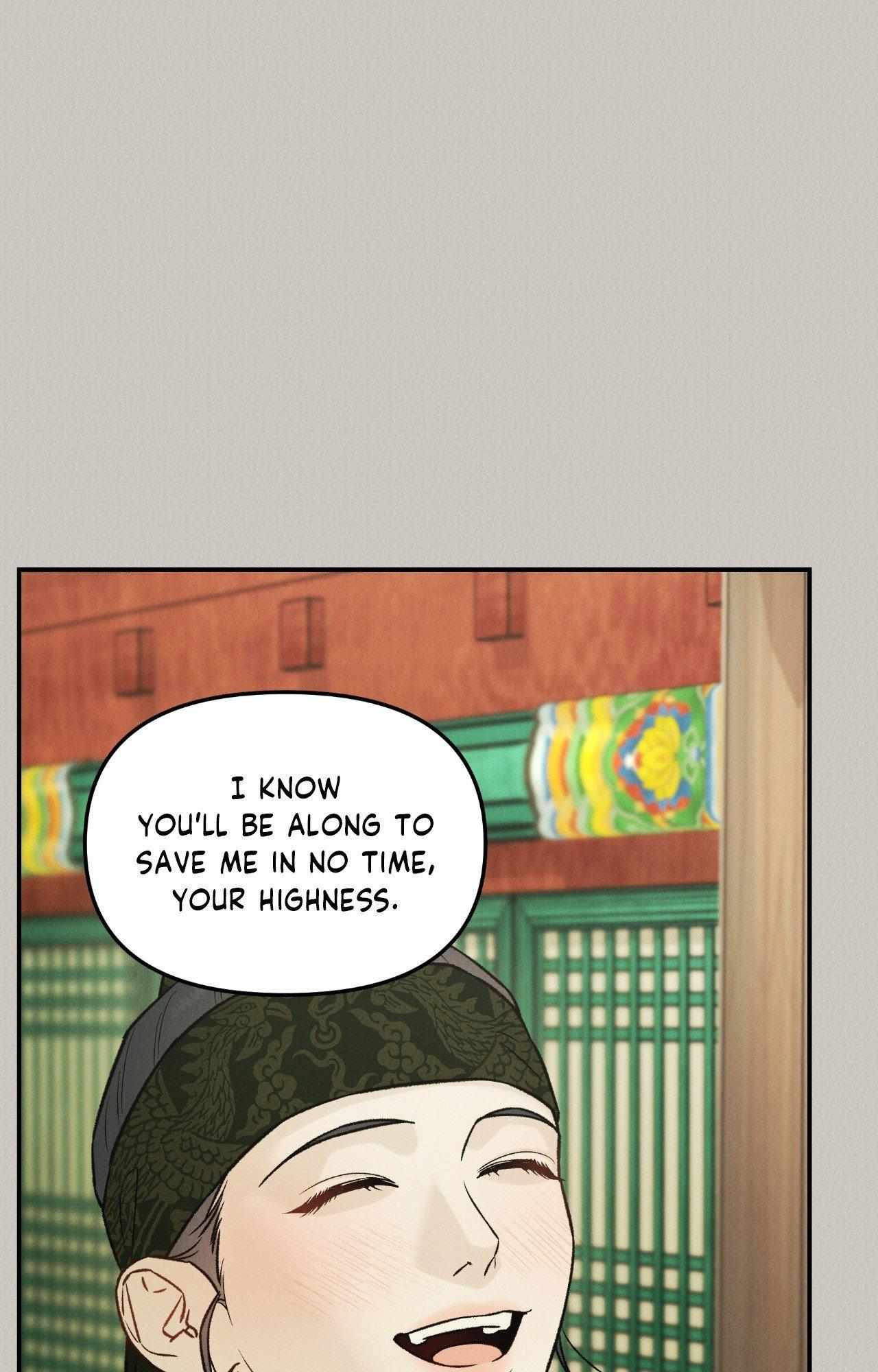 Oh wind, descend upon us Chapter 31 page 48 - 
