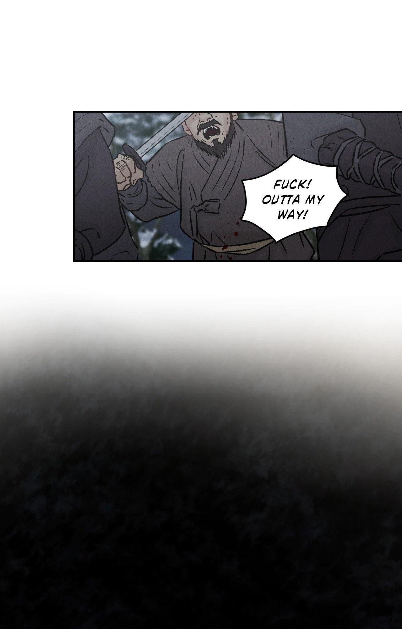 Oh wind, descend upon us Chapter 31 page 60 - 