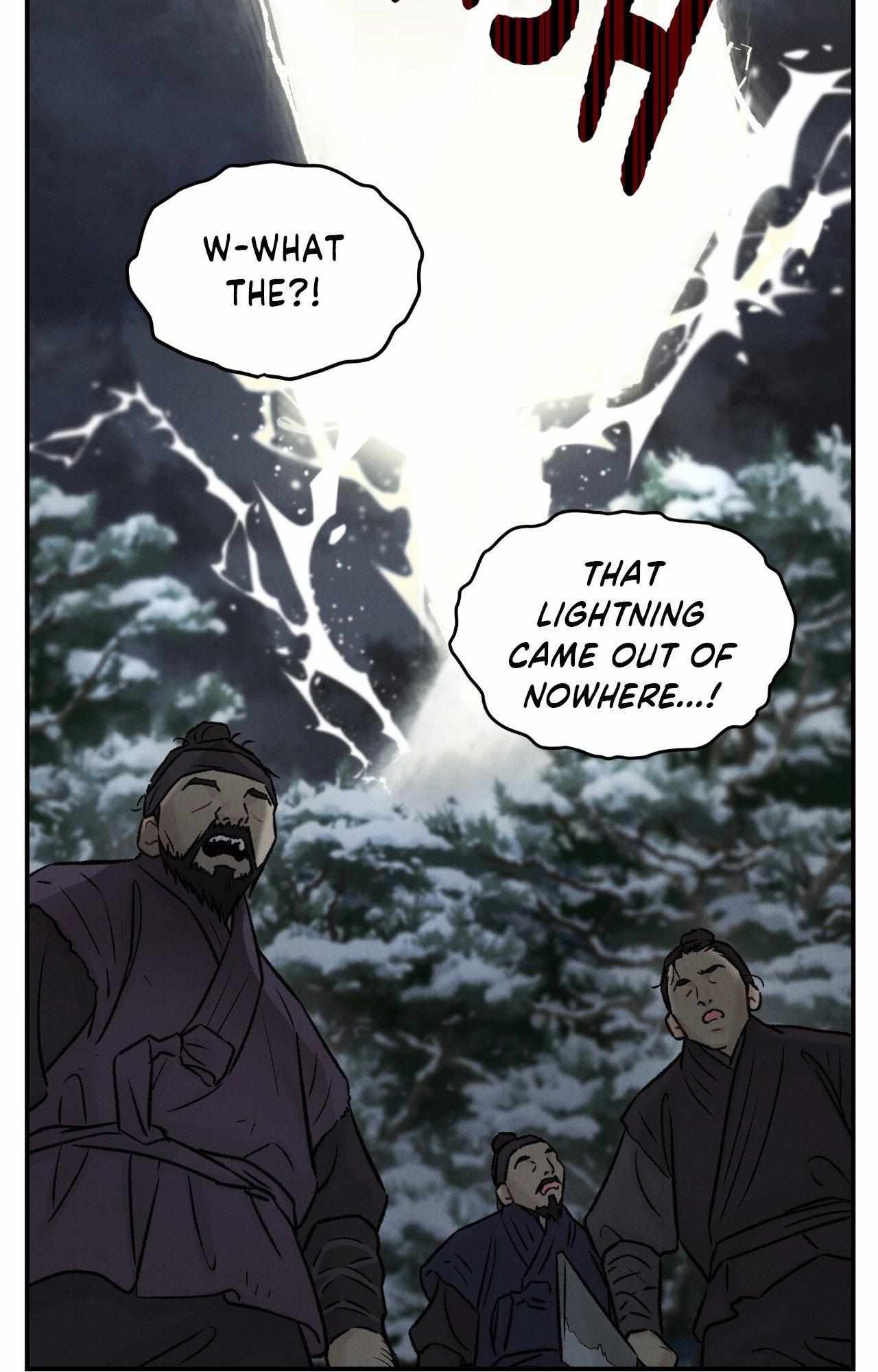 Oh wind, descend upon us Chapter 31 page 71 - 