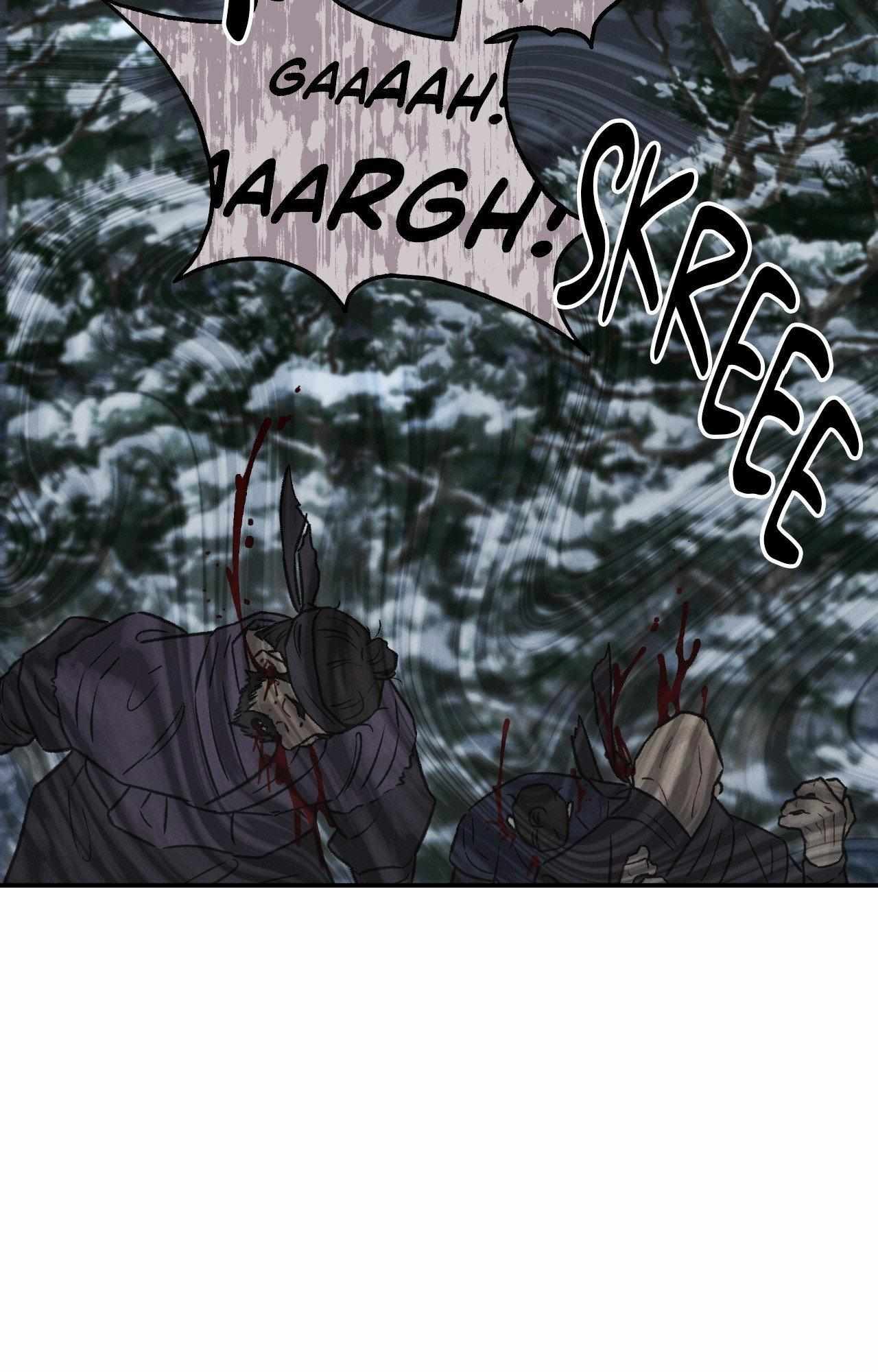 Oh wind, descend upon us Chapter 31 page 73 - 