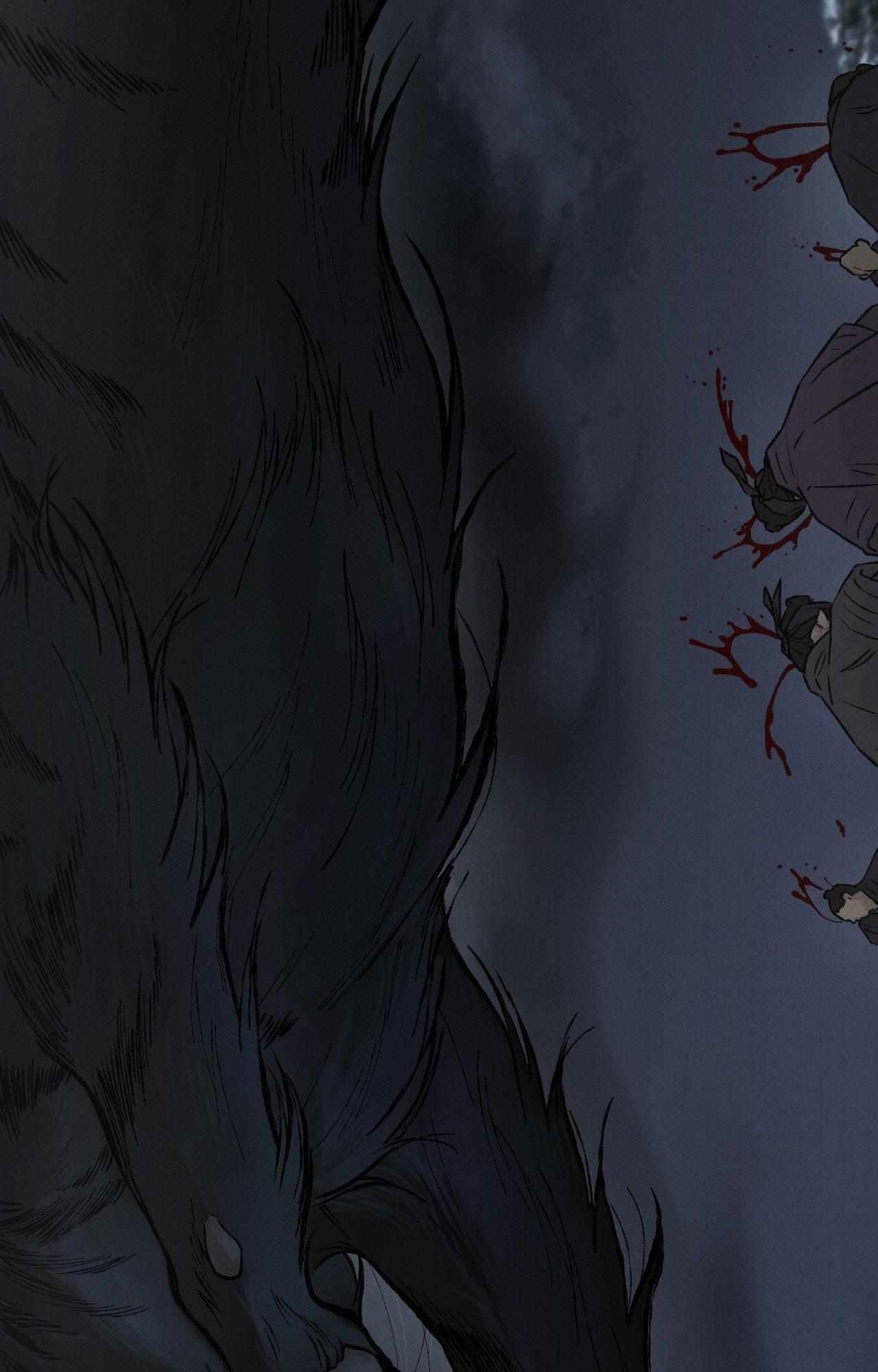 Oh wind, descend upon us Chapter 31 page 75 - 