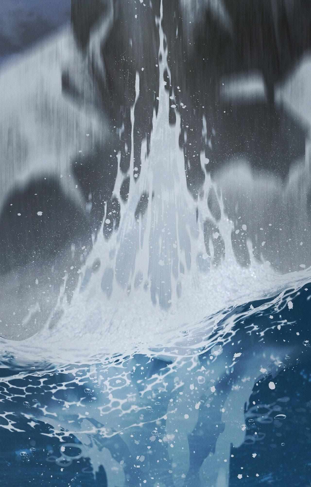 Oh wind, descend upon us Chapter 31 page 83 - 